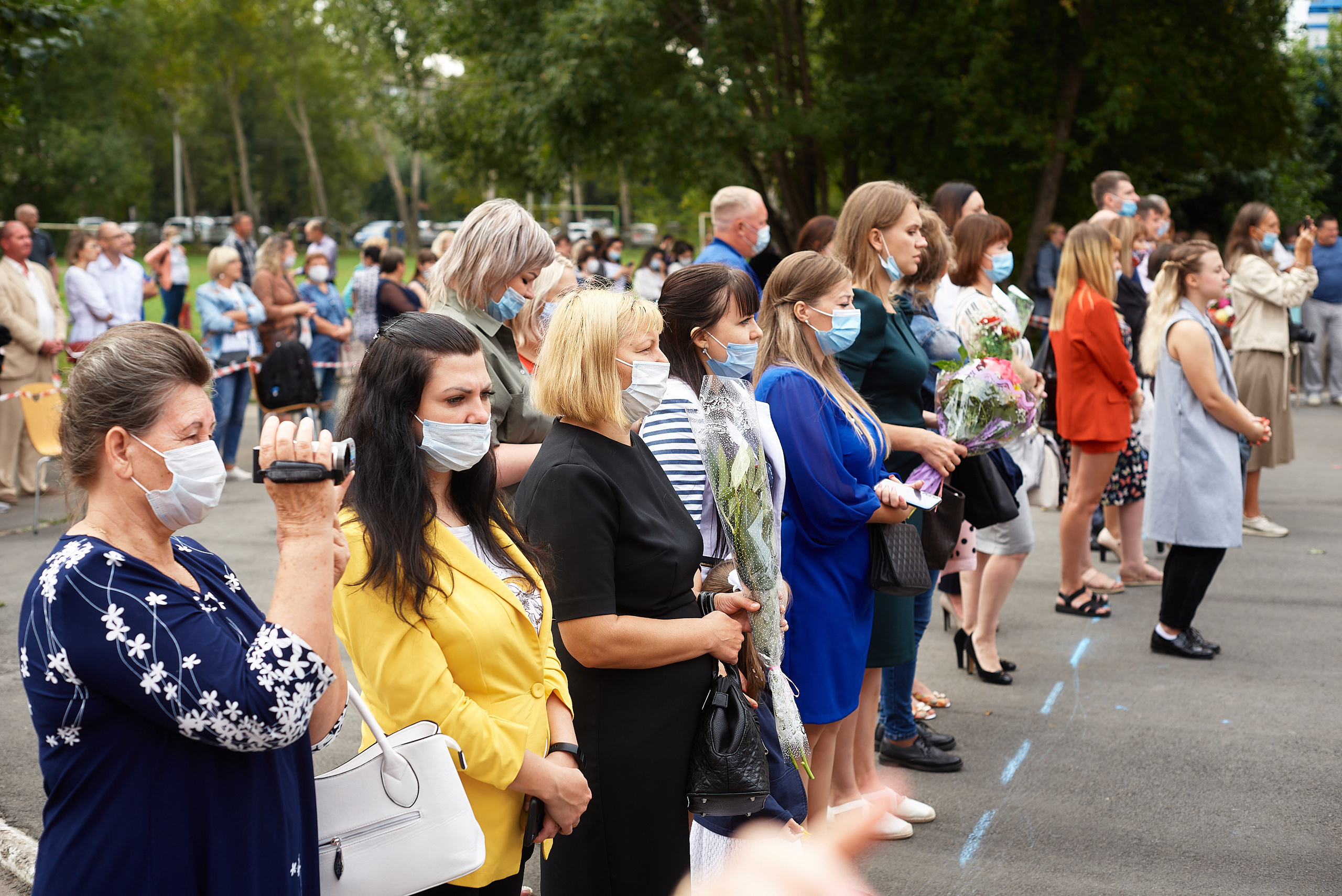 Фотосъёмка 1 сентября | Школьный фотограф День знаний. Артём Савиных — профессиональный фотограф в Москве | Репортажи, свадьбы, портреты