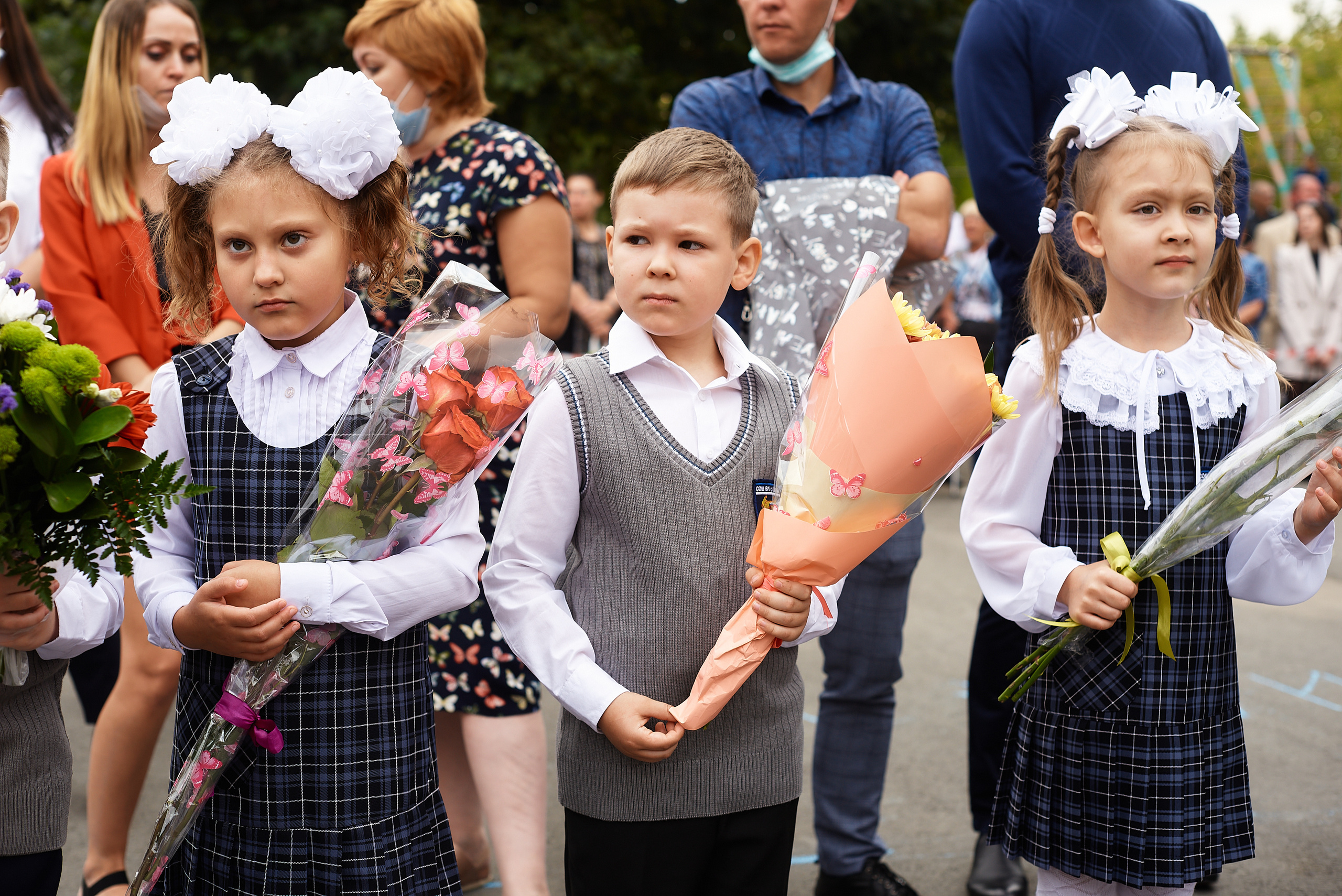 Фотосъёмка 1 сентября | Школьный фотограф День знаний. Артём Савиных — профессиональный фотограф в Москве | Репортажи, свадьбы, портреты