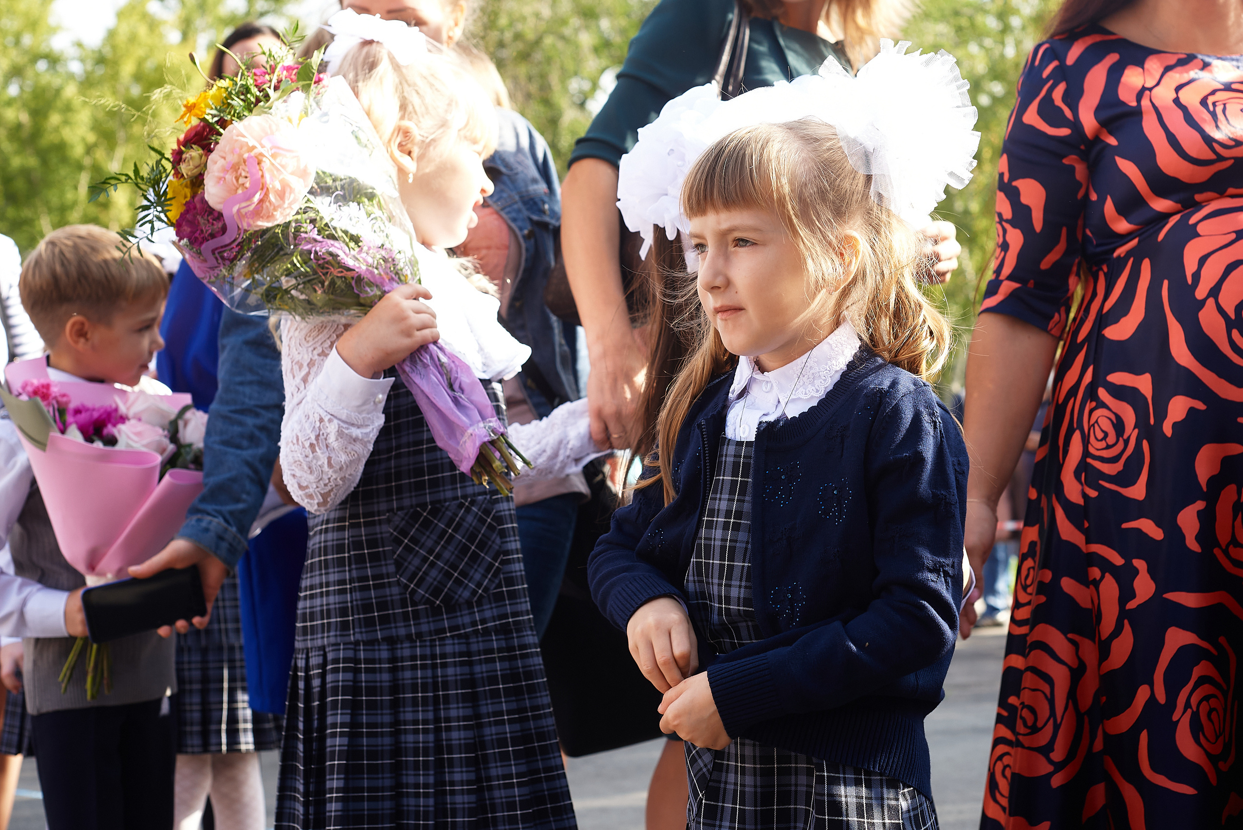Фотосъёмка 1 сентября | Школьный фотограф День знаний. Артём Савиных — профессиональный фотограф в Москве | Репортажи, свадьбы, портреты