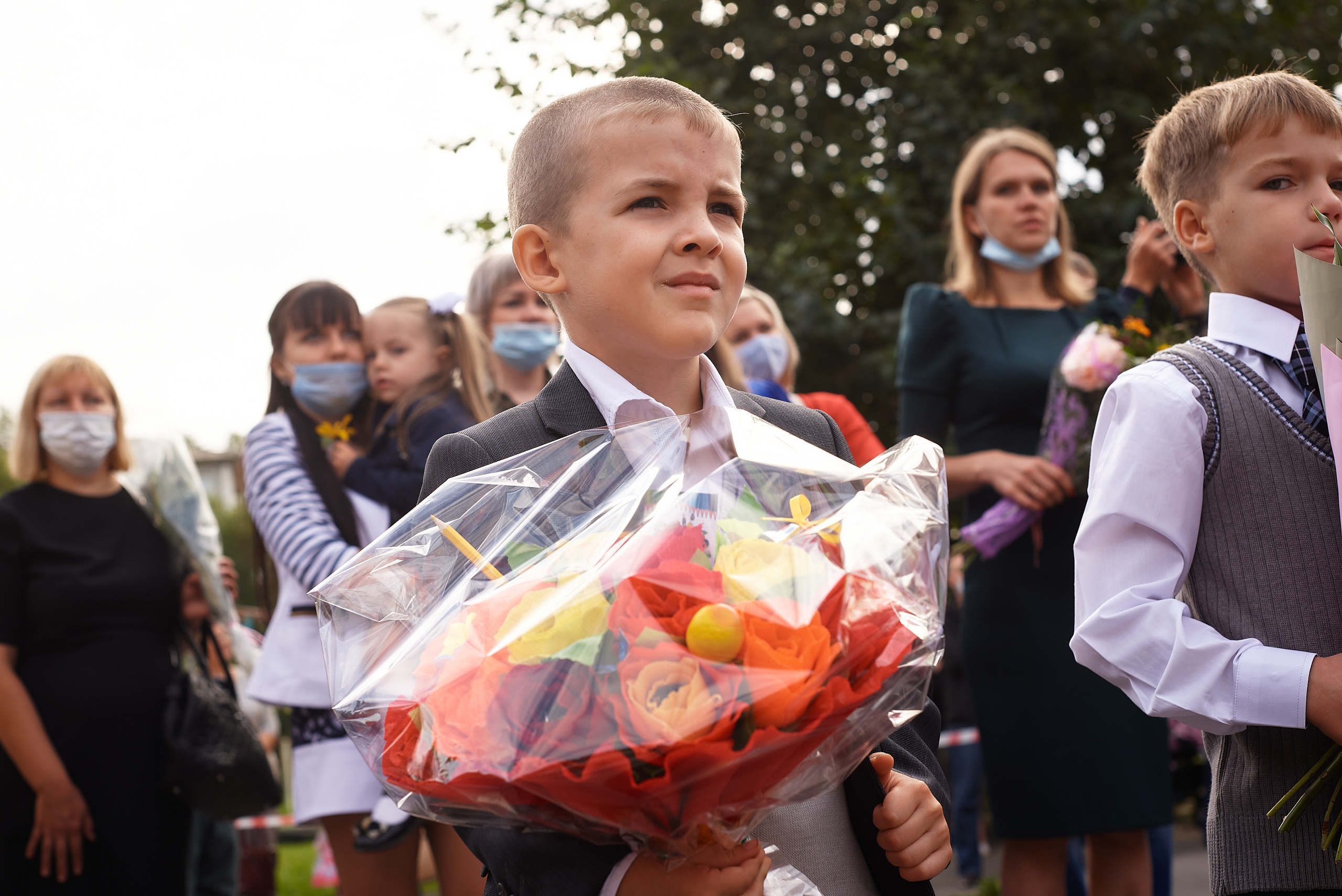 Фотосъёмка 1 сентября | Школьный фотограф День знаний. Артём Савиных — профессиональный фотограф в Москве | Репортажи, свадьбы, портреты