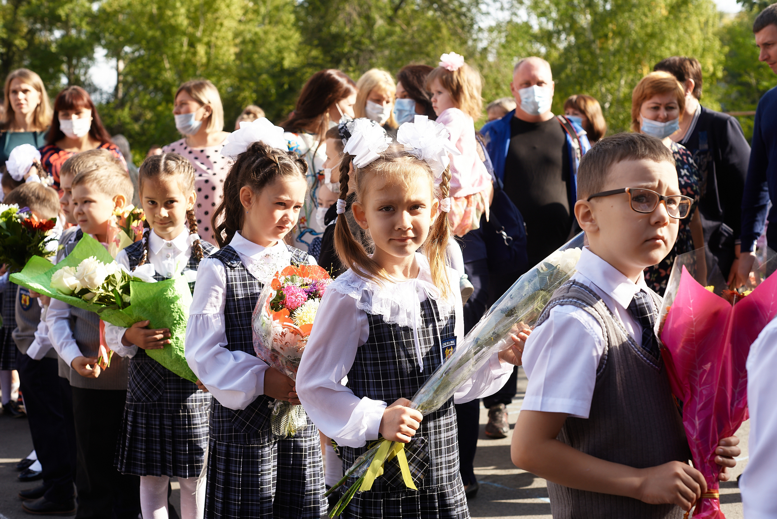 Фотосъёмка 1 сентября | Школьный фотограф День знаний. Артём Савиных — профессиональный фотограф в Москве | Репортажи, свадьбы, портреты