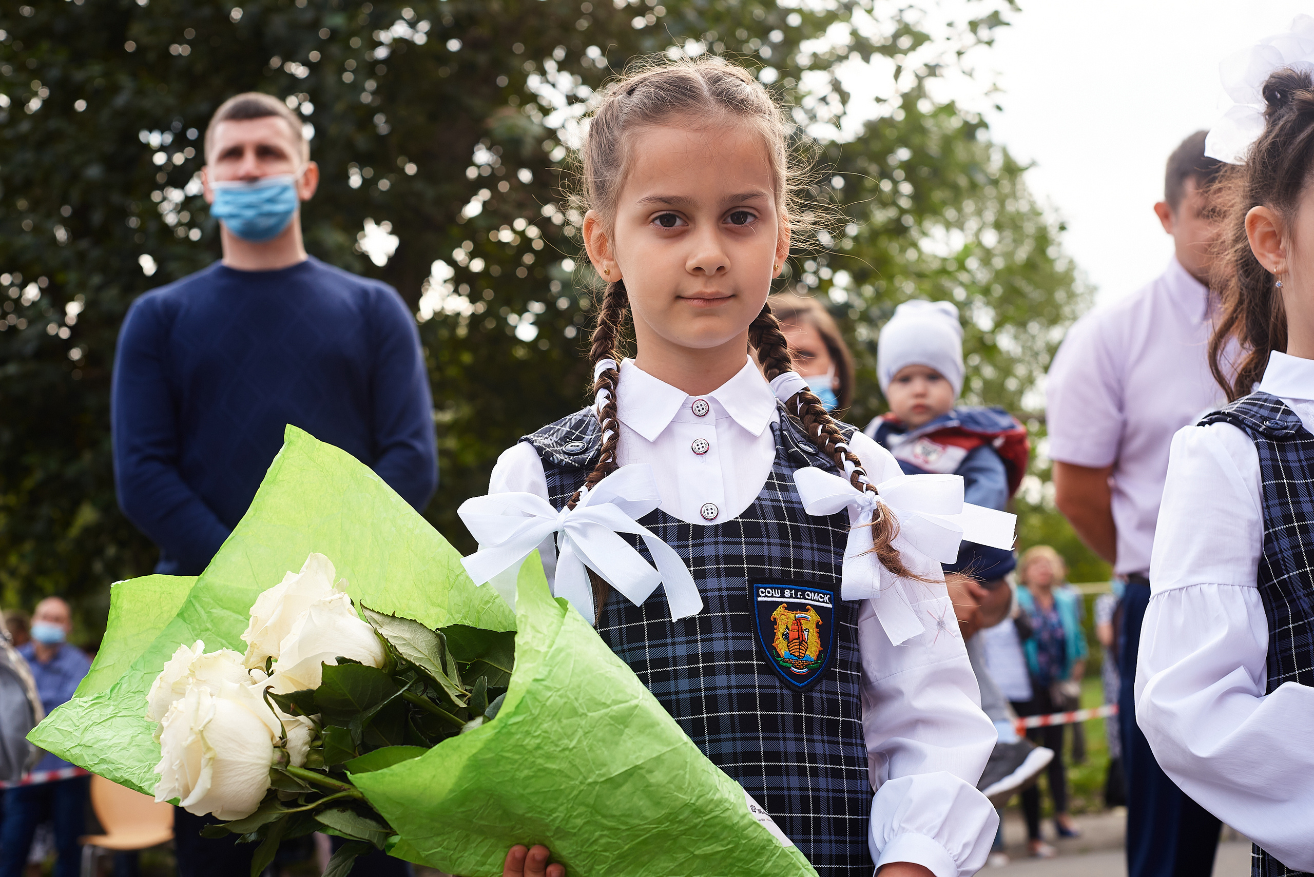 Фотосъёмка 1 сентября | Школьный фотограф День знаний. Артём Савиных — профессиональный фотограф в Москве | Репортажи, свадьбы, портреты