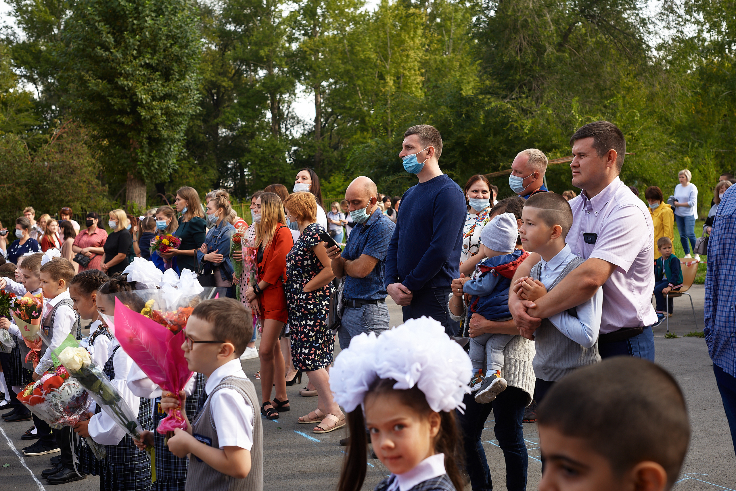 Фотосъёмка 1 сентября | Школьный фотограф День знаний. Артём Савиных — профессиональный фотограф в Москве | Репортажи, свадьбы, портреты