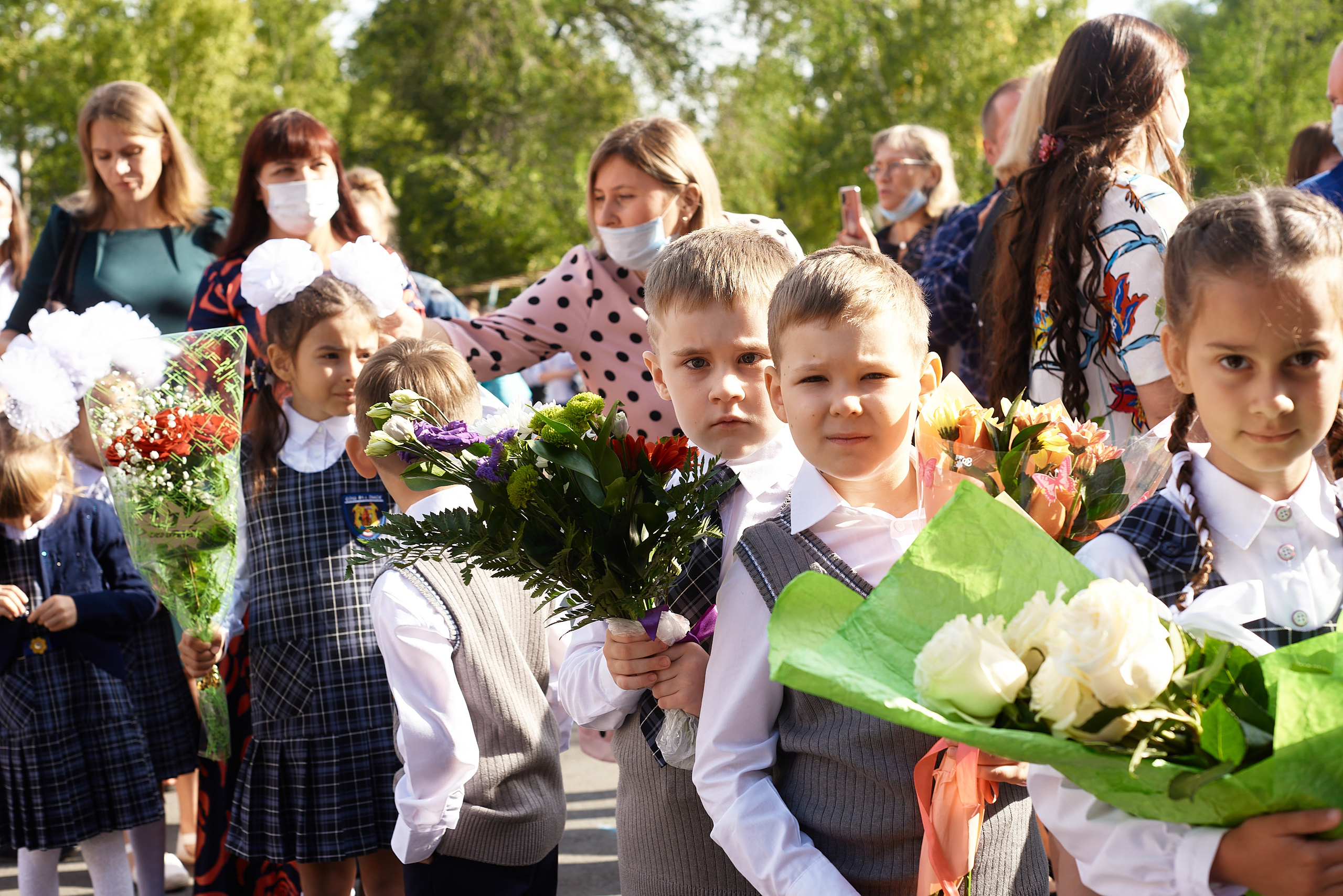 Фотосъёмка 1 сентября | Школьный фотограф День знаний. Артём Савиных — профессиональный фотограф в Москве | Репортажи, свадьбы, портреты
