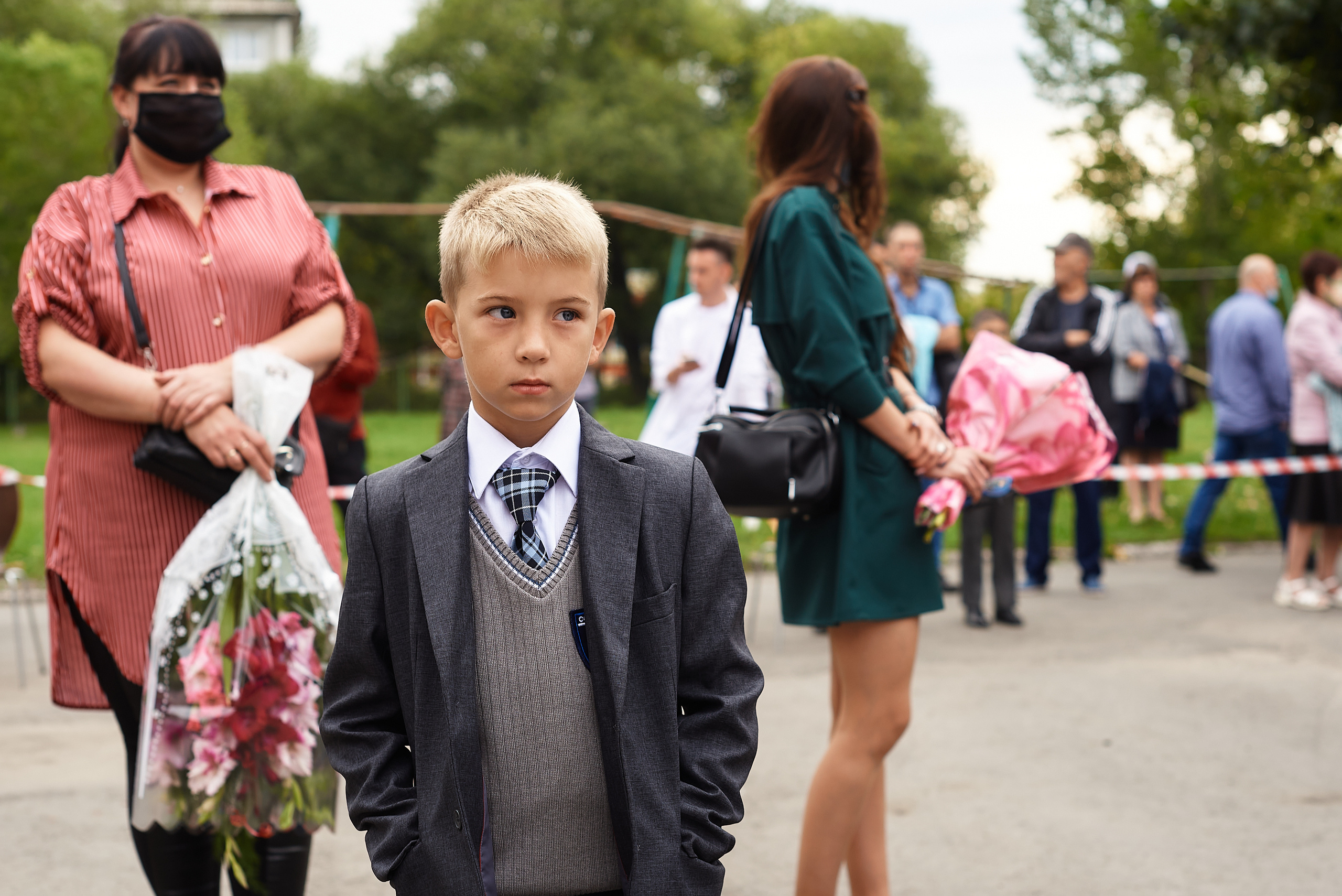 Фотосъёмка 1 сентября | Школьный фотограф День знаний. Артём Савиных — профессиональный фотограф в Москве | Репортажи, свадьбы, портреты