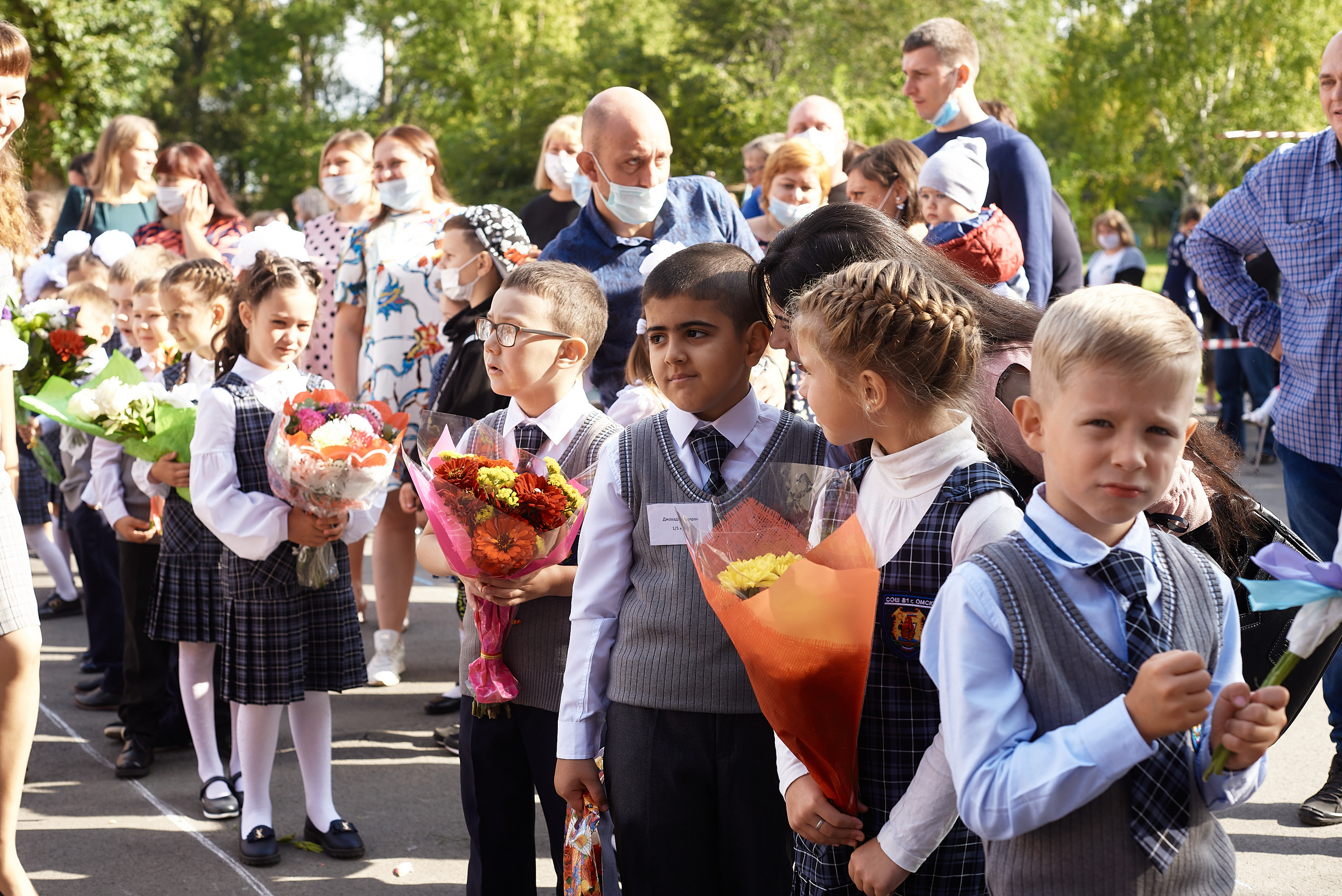 Фотосъёмка 1 сентября | Школьный фотограф День знаний. Артём Савиных — профессиональный фотограф в Москве | Репортажи, свадьбы, портреты