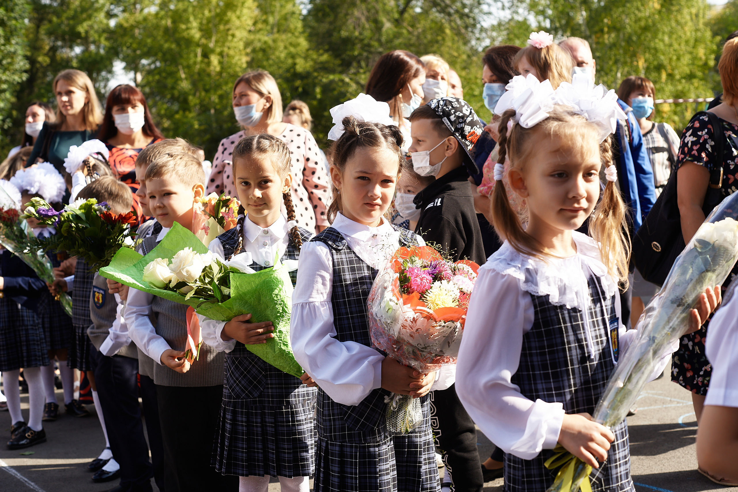 Фотосъёмка 1 сентября | Школьный фотограф День знаний. Артём Савиных — профессиональный фотограф в Москве | Репортажи, свадьбы, портреты
