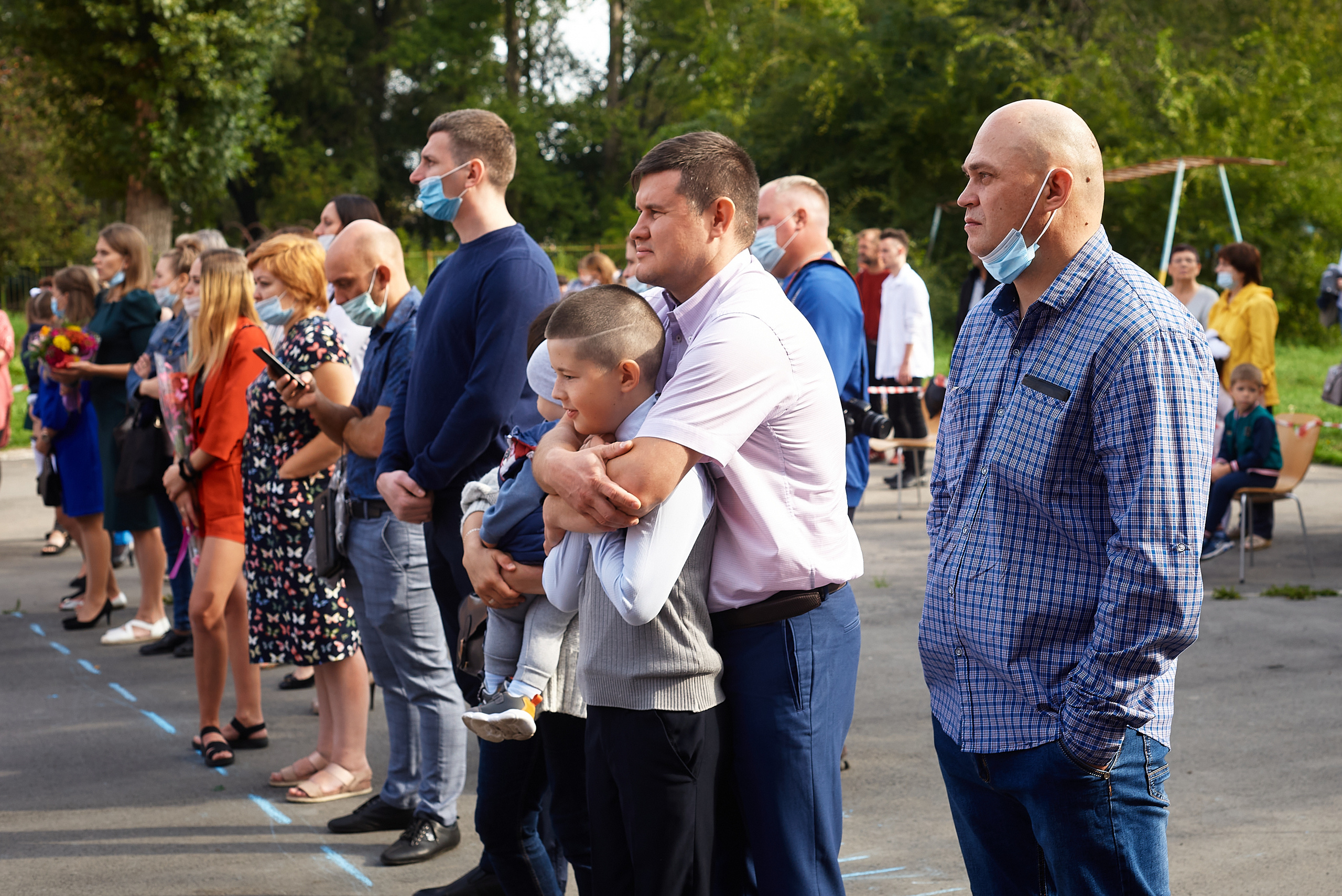 Фотосъёмка 1 сентября | Школьный фотограф День знаний. Артём Савиных — профессиональный фотограф в Москве | Репортажи, свадьбы, портреты