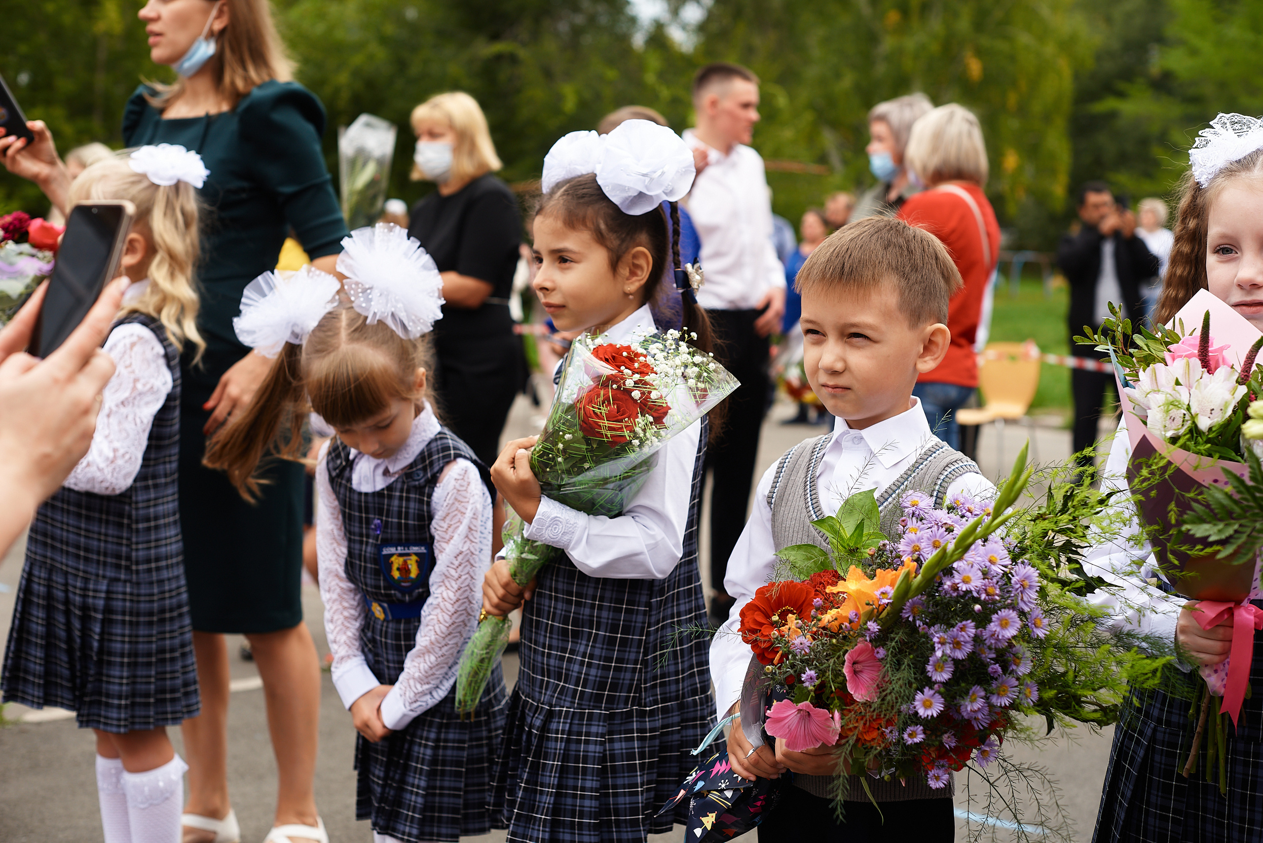 Фотосъёмка 1 сентября | Школьный фотограф День знаний. Артём Савиных — профессиональный фотограф в Москве | Репортажи, свадьбы, портреты