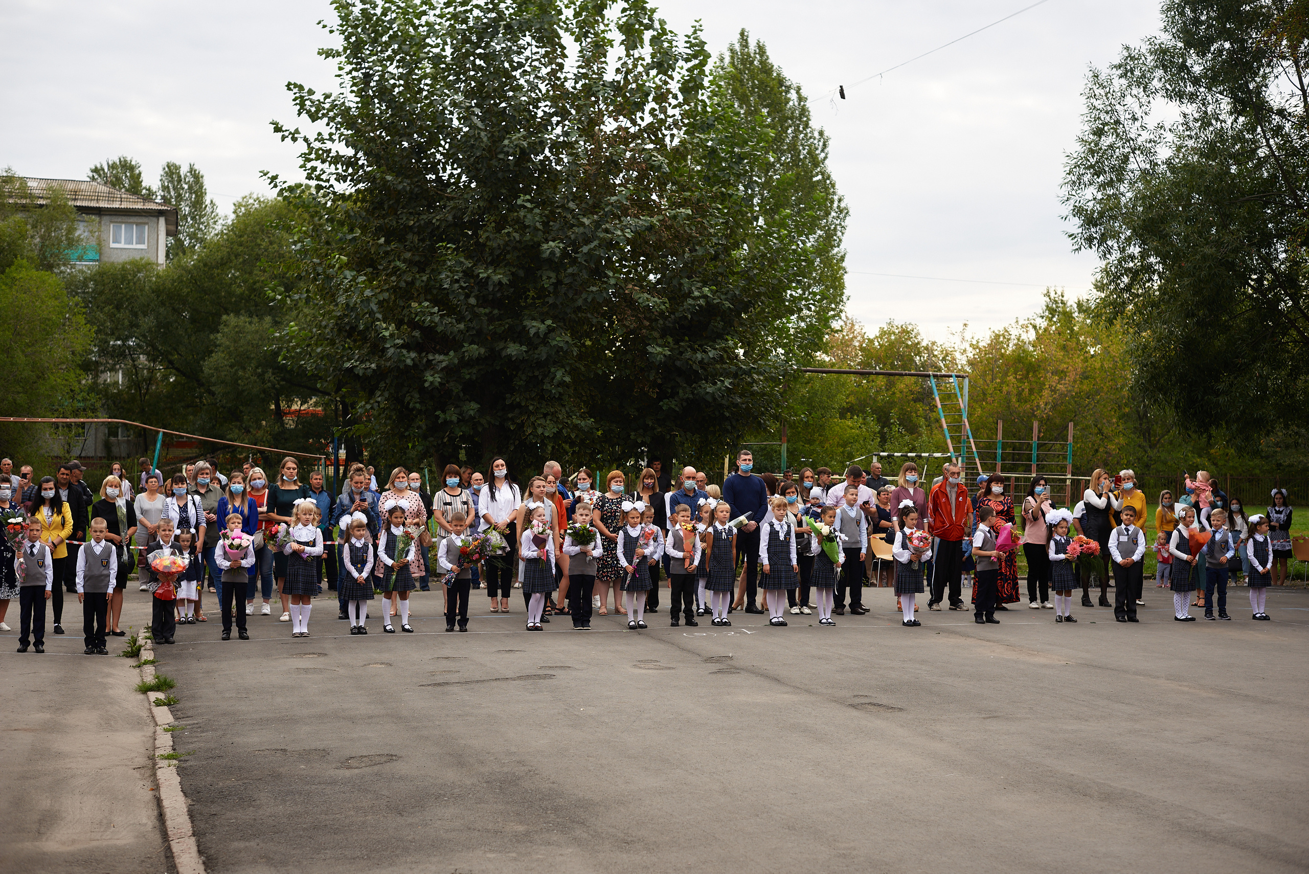 Фотосъёмка 1 сентября | Школьный фотограф День знаний. Артём Савиных — профессиональный фотограф в Москве | Репортажи, свадьбы, портреты