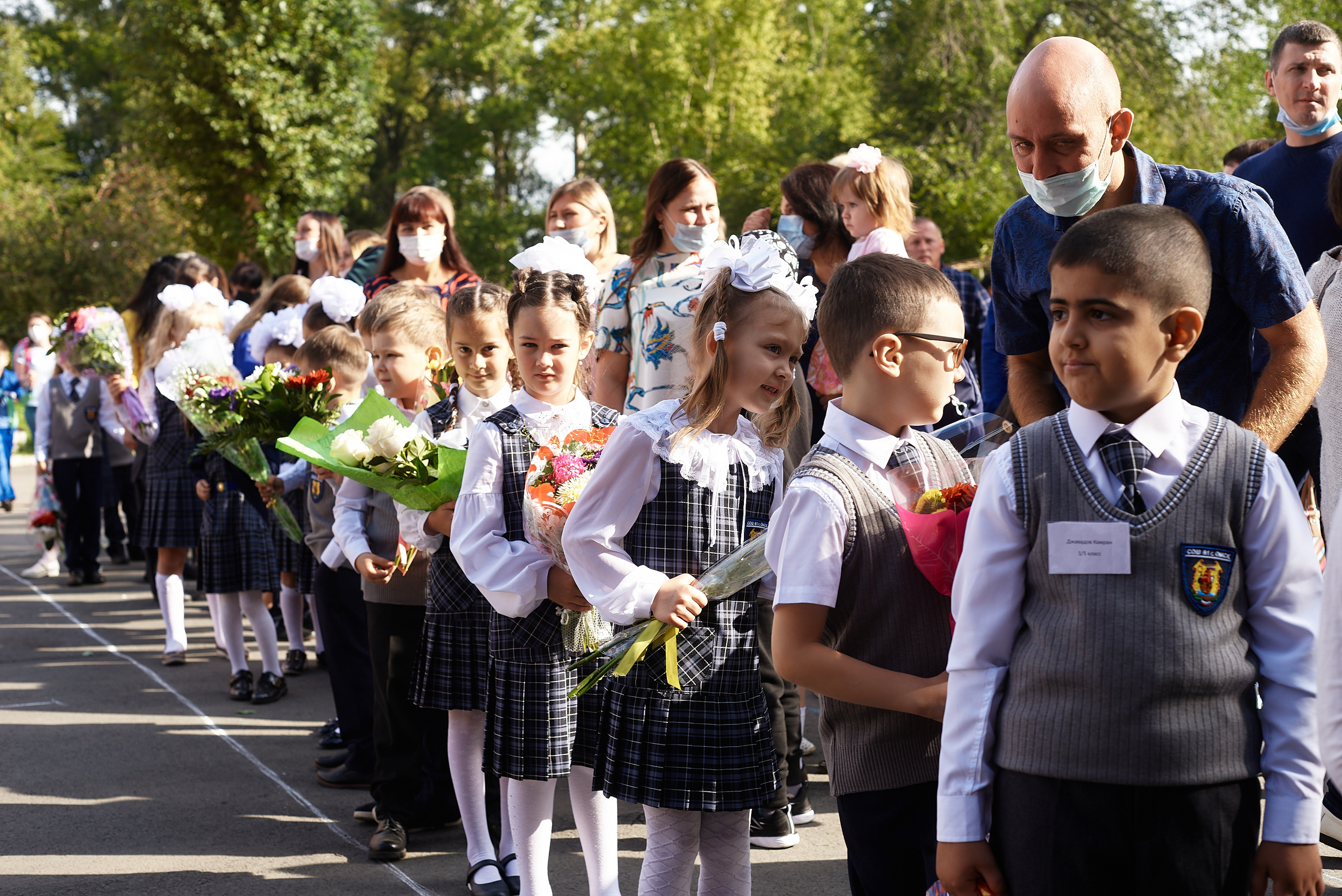 Фотосъёмка 1 сентября | Школьный фотограф День знаний. Артём Савиных — профессиональный фотограф в Москве | Репортажи, свадьбы, портреты