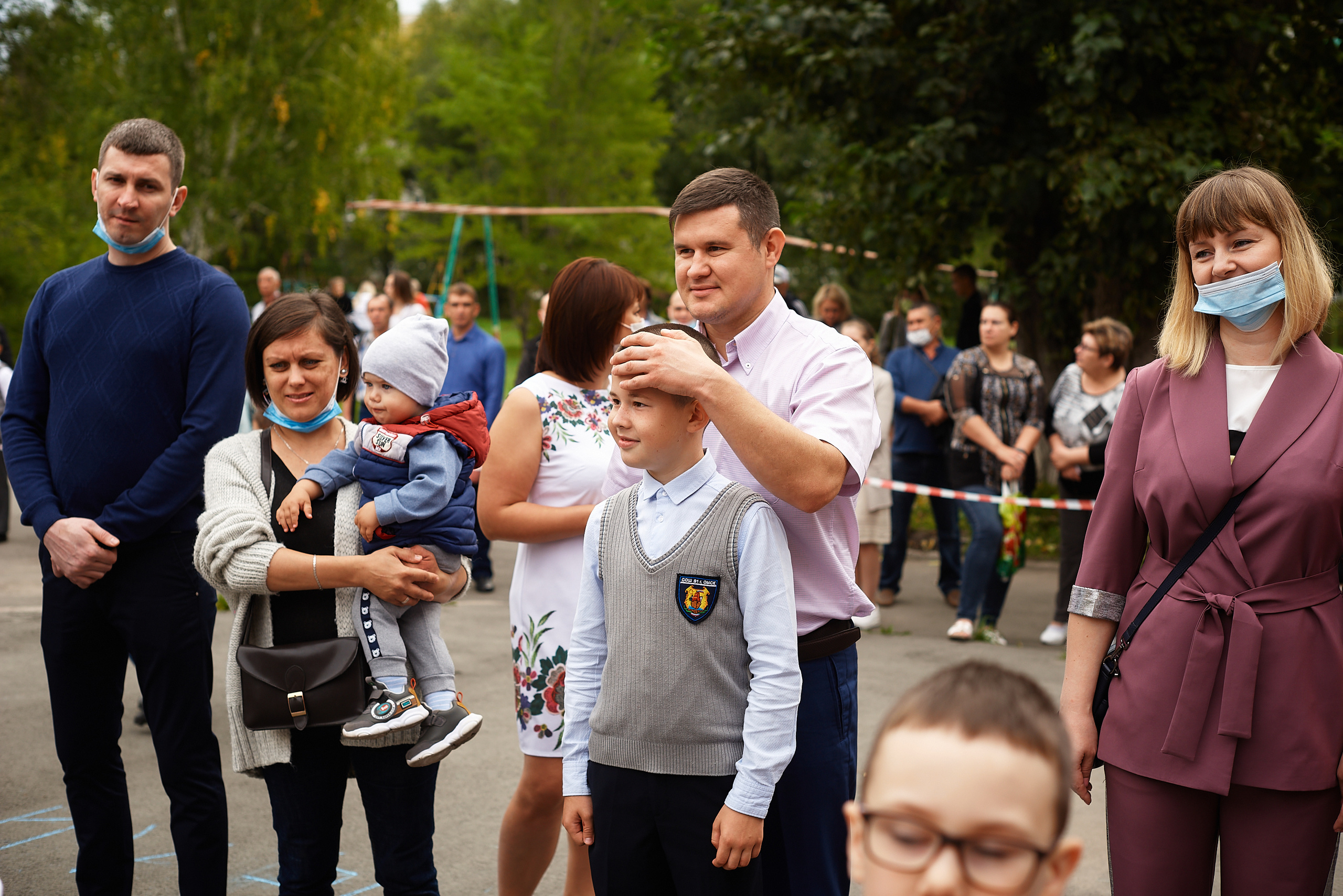 Фотосъёмка 1 сентября | Школьный фотограф День знаний. Артём Савиных — профессиональный фотограф в Москве | Репортажи, свадьбы, портреты