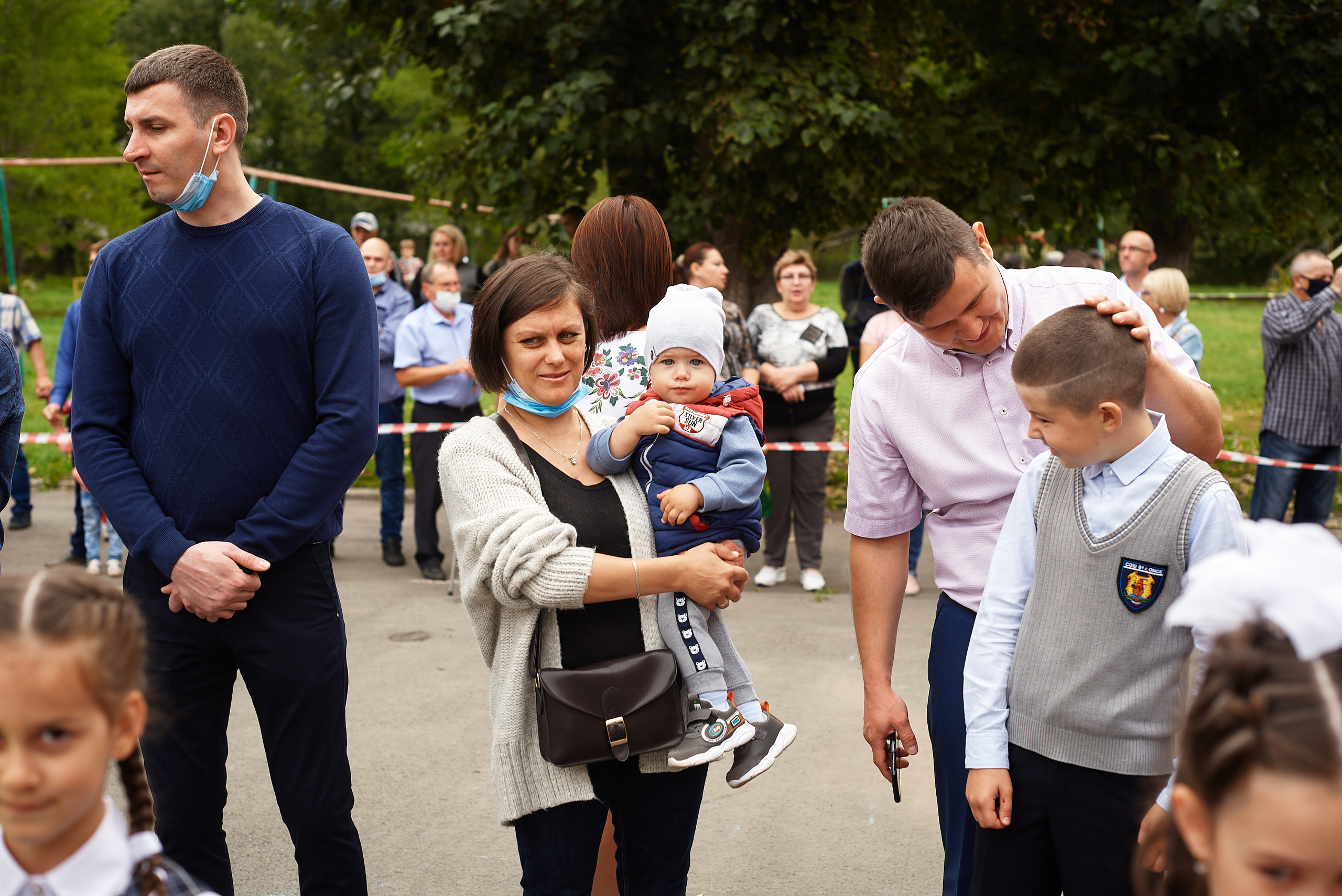 Фотосъёмка 1 сентября | Школьный фотограф День знаний. Артём Савиных — профессиональный фотограф в Москве | Репортажи, свадьбы, портреты