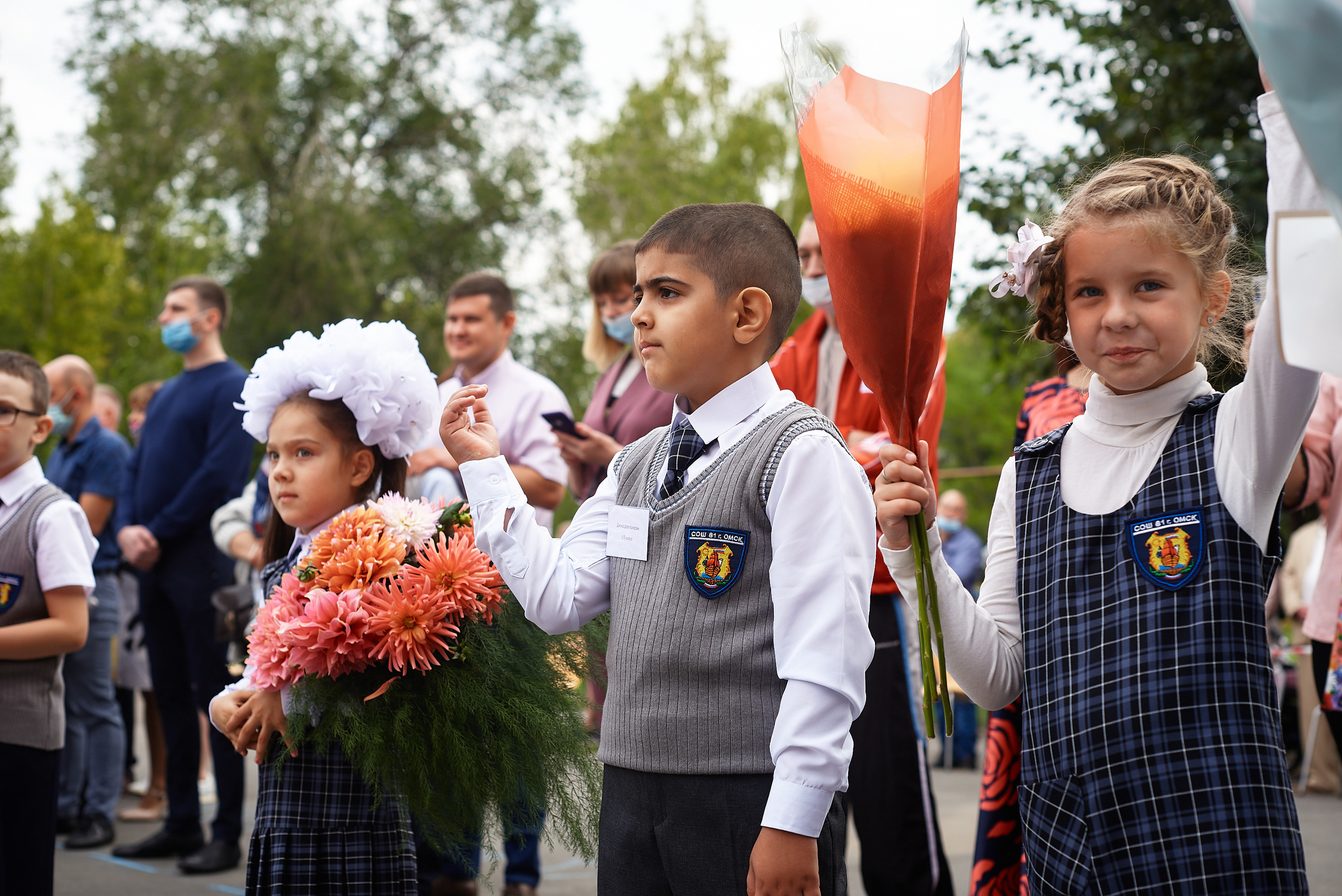 Фотосъёмка 1 сентября | Школьный фотограф День знаний. Артём Савиных — профессиональный фотограф в Москве | Репортажи, свадьбы, портреты