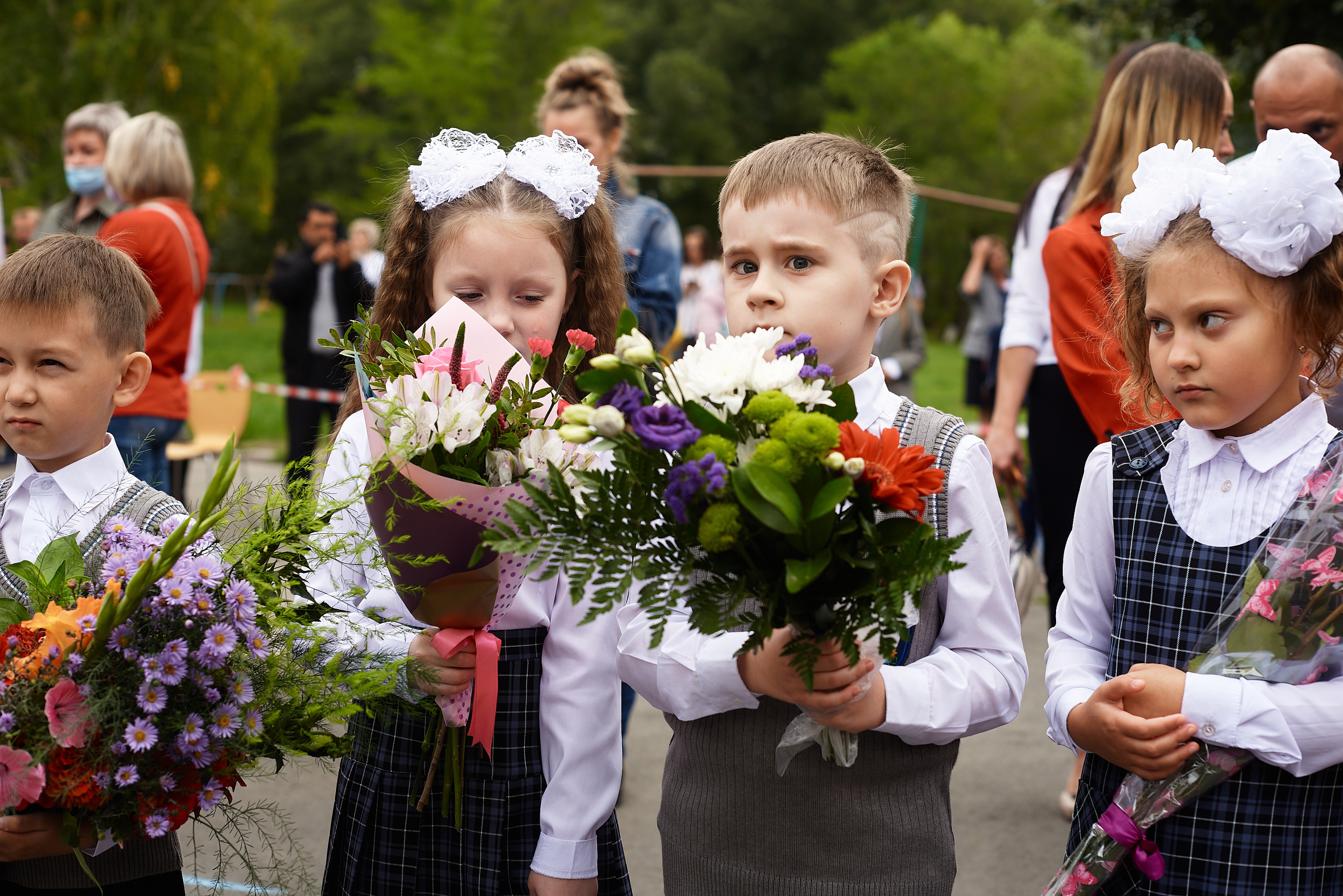Фотосъёмка 1 сентября | Школьный фотограф День знаний. Артём Савиных — профессиональный фотограф в Москве | Репортажи, свадьбы, портреты