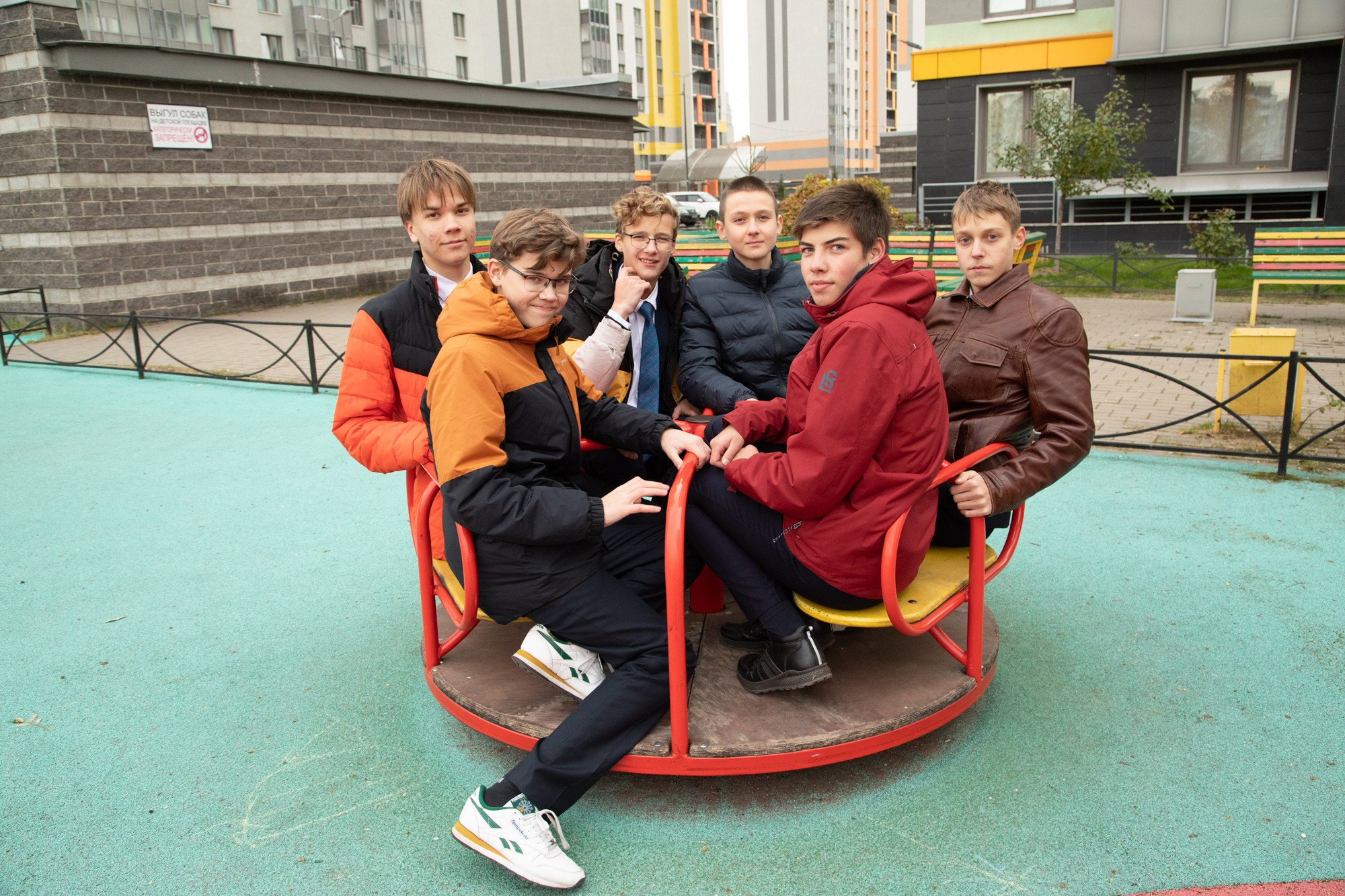 Школьные фотографии. Семейный и детский фотограф в Санкт-Петербург. Natalia Fadel