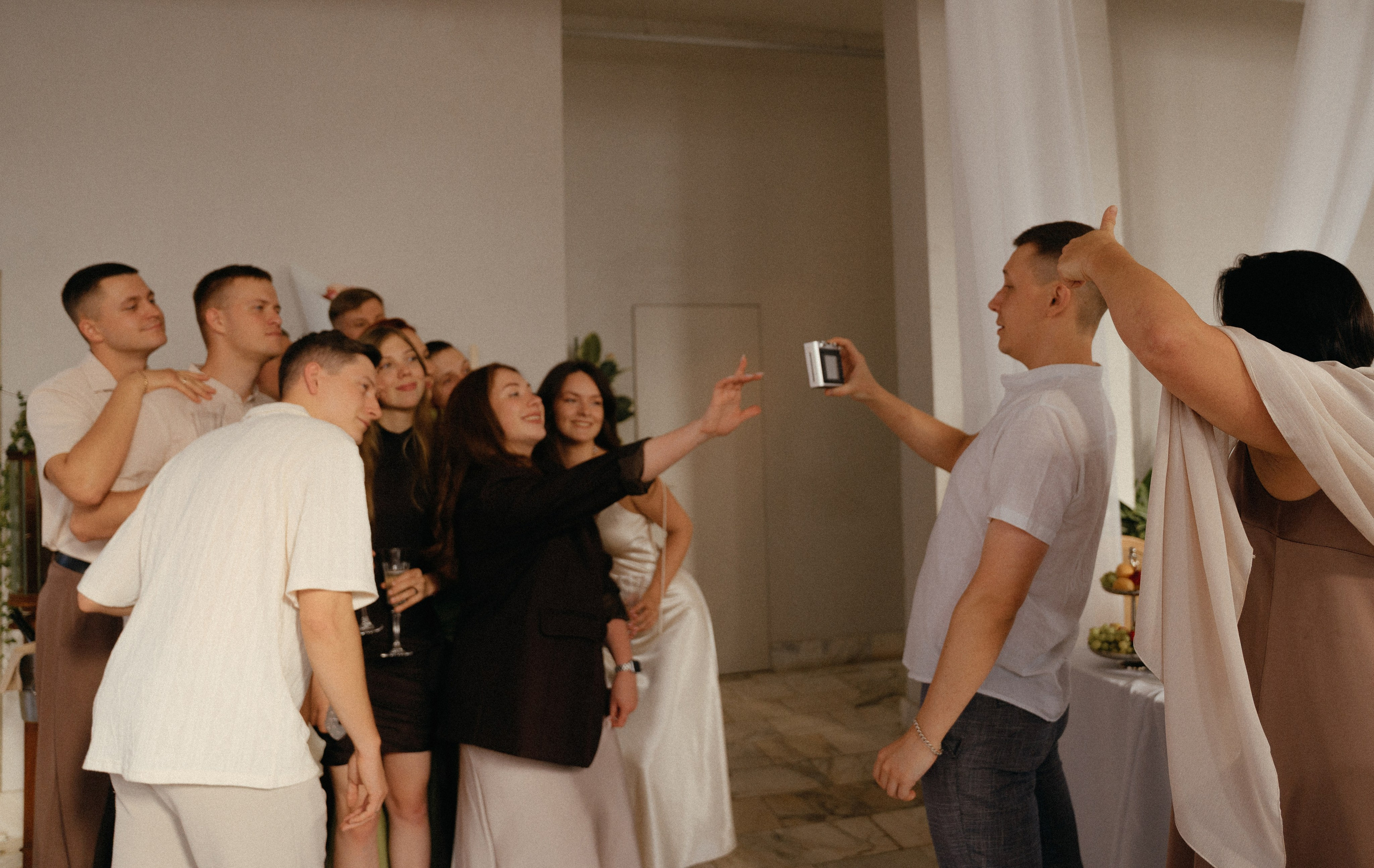 💍 |Ю+С. Главная