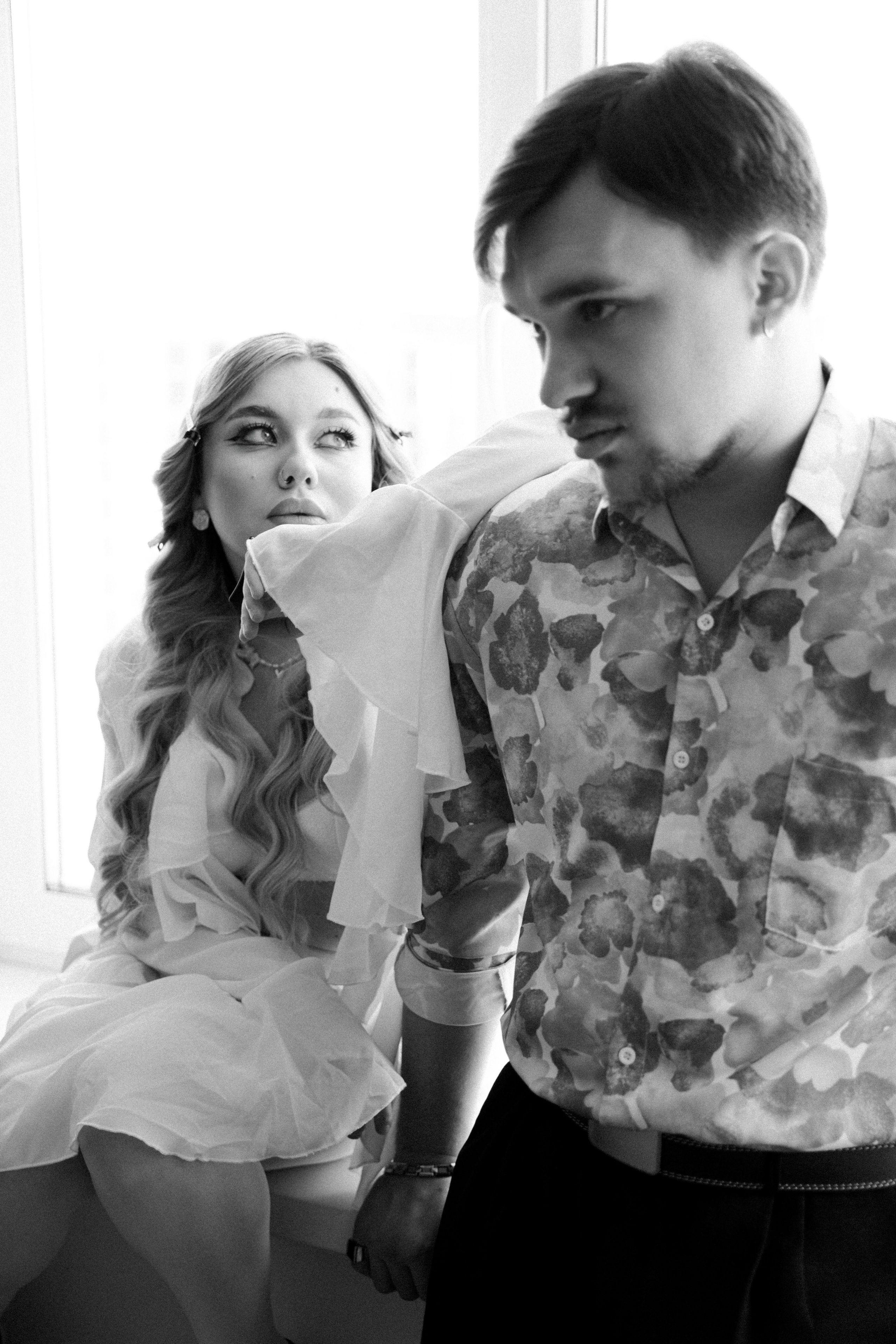 Ю+Д. Главная