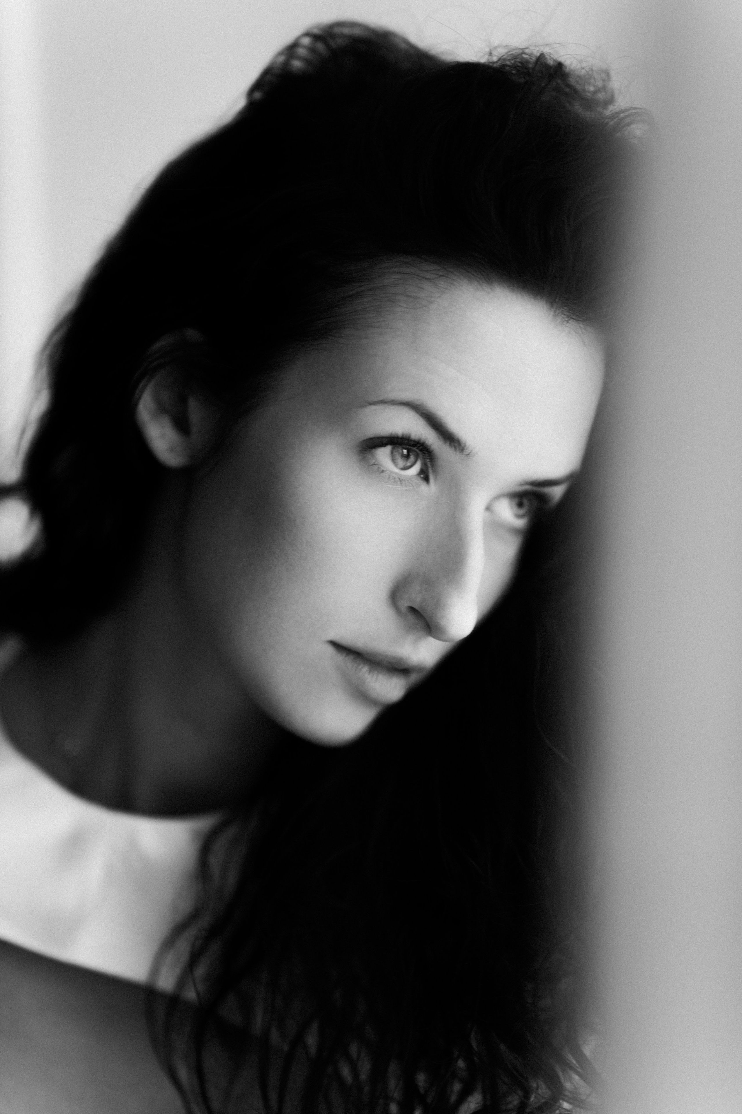 ◦ Диана ◦. Фотограф Никонова Екатерина