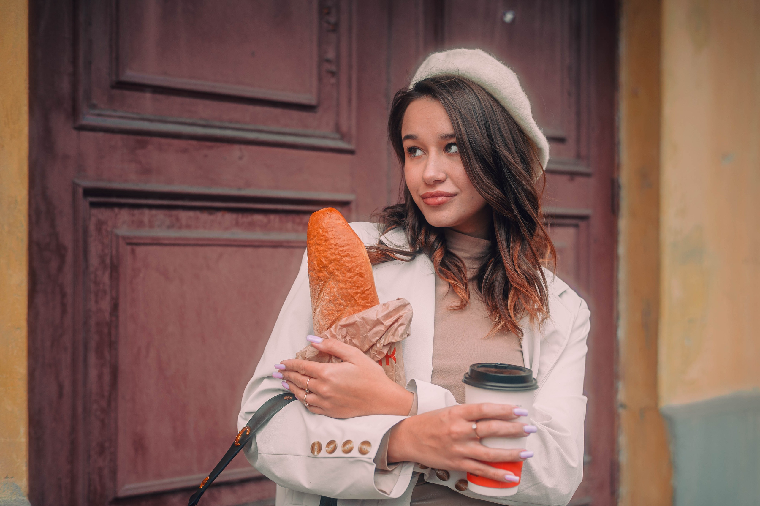 Теплая фотосессия в Луге. Портретный фотограф в Луге и Санкт-Петербурге | Антон Рыбчинский