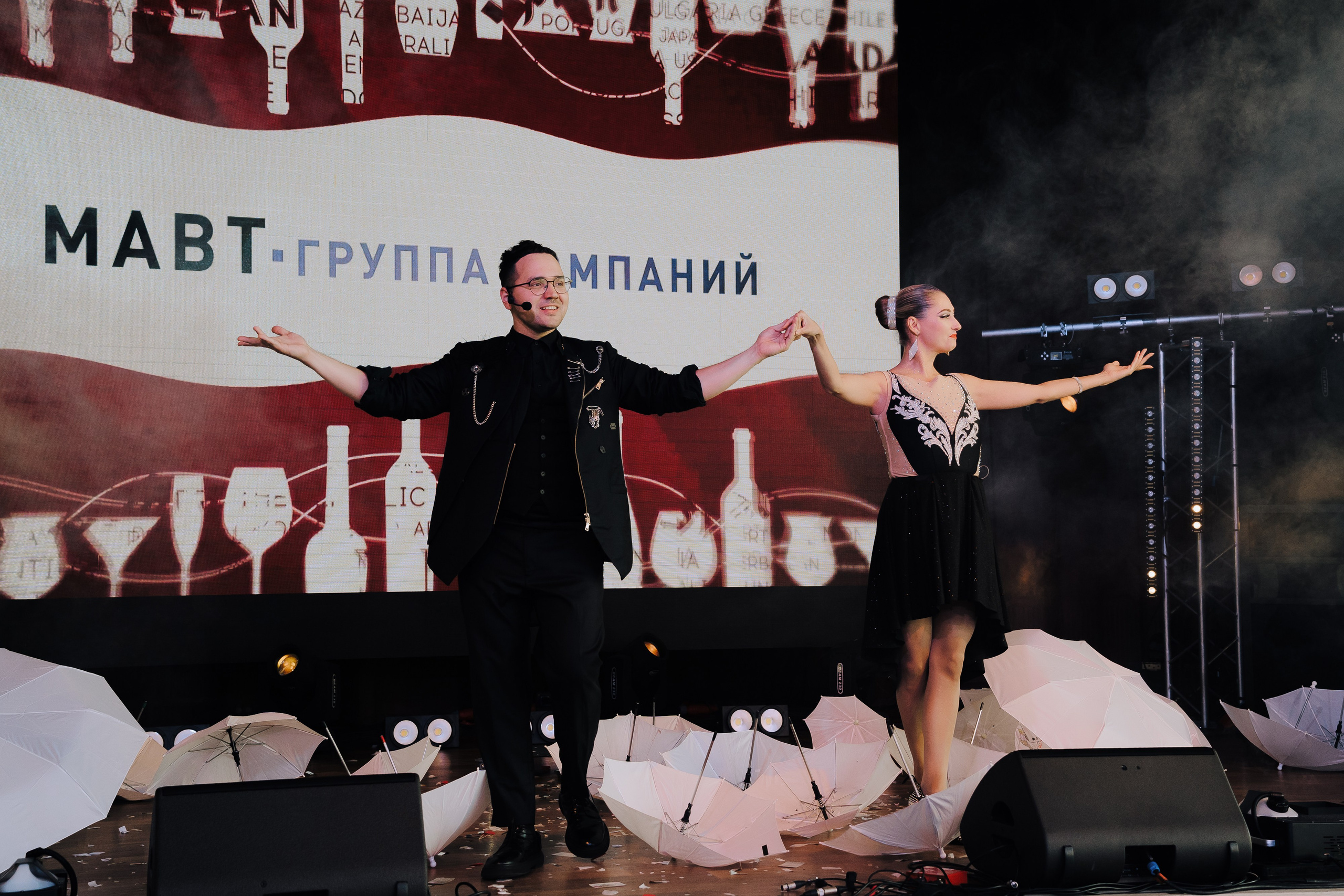 КОРПОРАТИВ «МАВТ». Репортажный фотограф Зуев Роман г. Челябинск