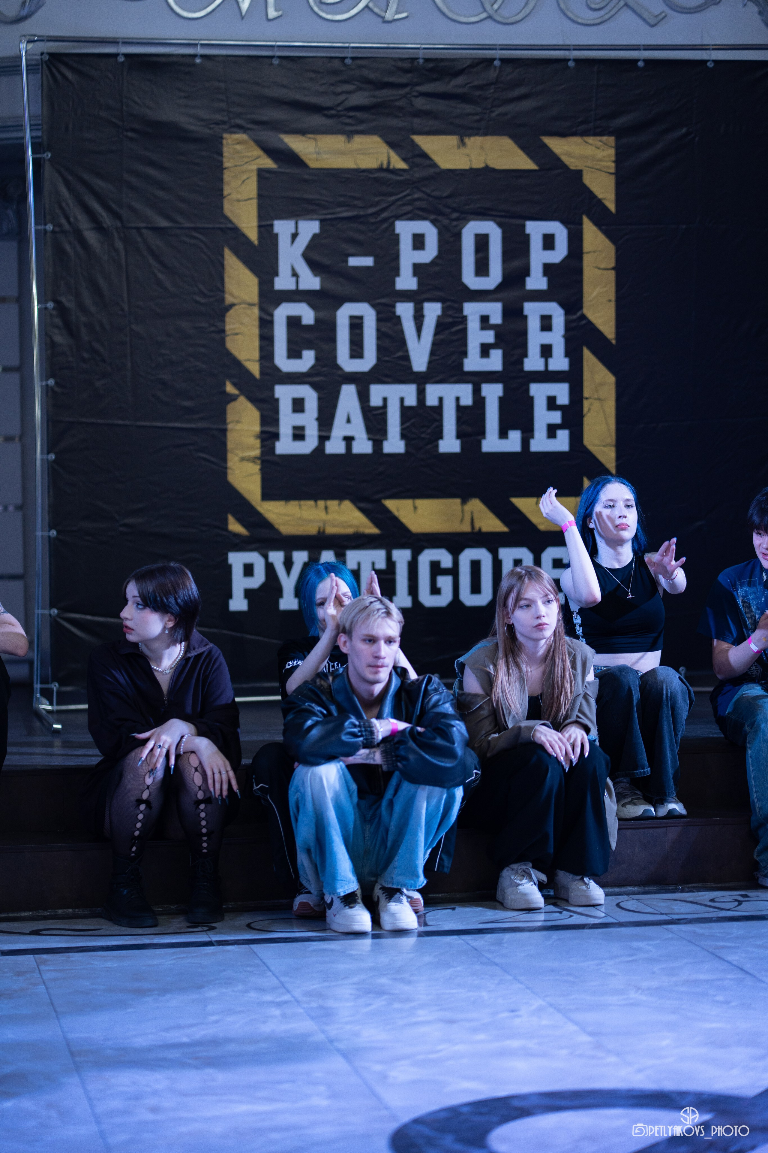 K-pop cover battle Pyatigorsk. Фотограф, видеограф Пятигорск, Ставрополь, Ессентуки, Petlyakovs_photo