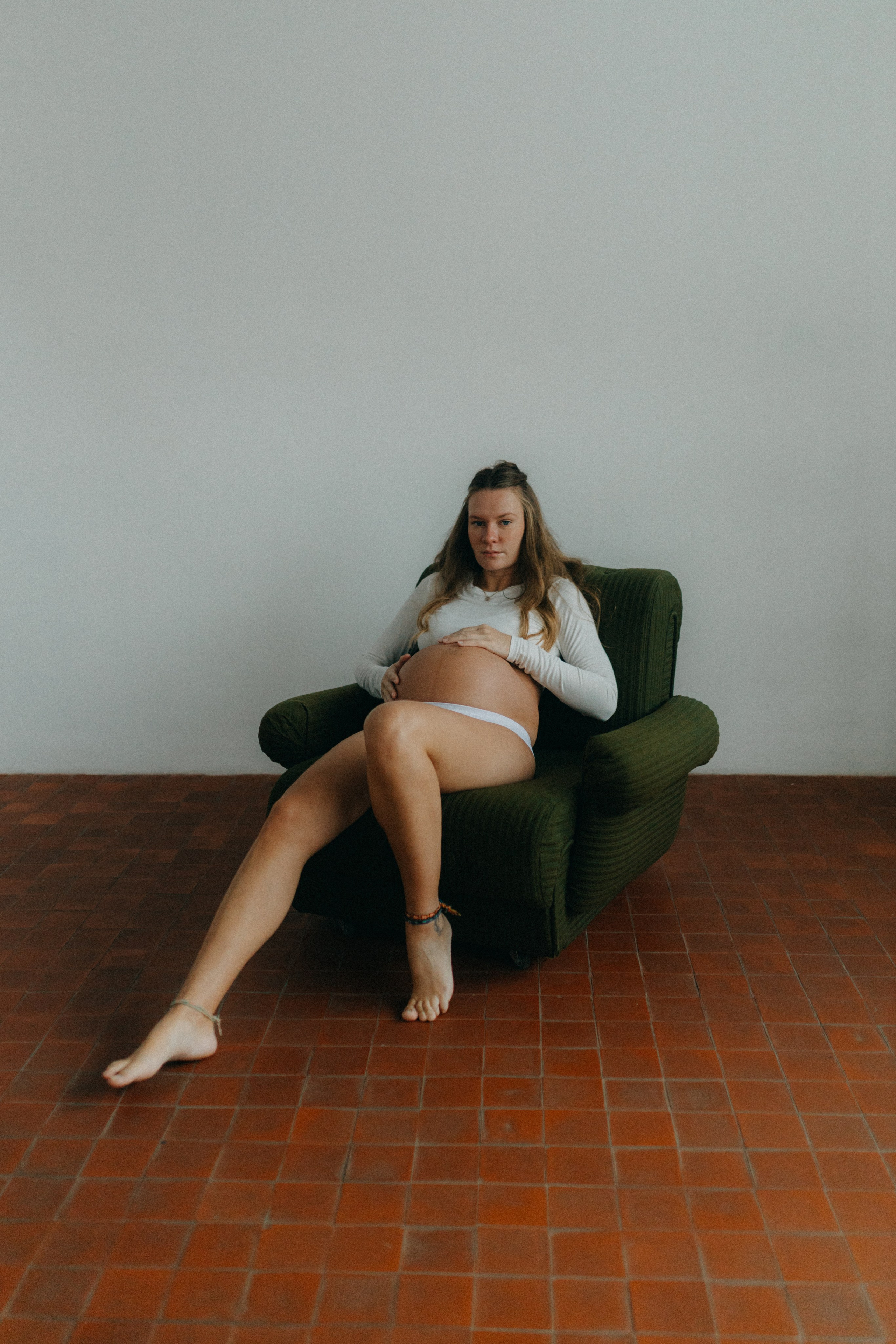 Екатерина.Беременность. Фотограф НОГИНСК, Москва, Анастасия Белая