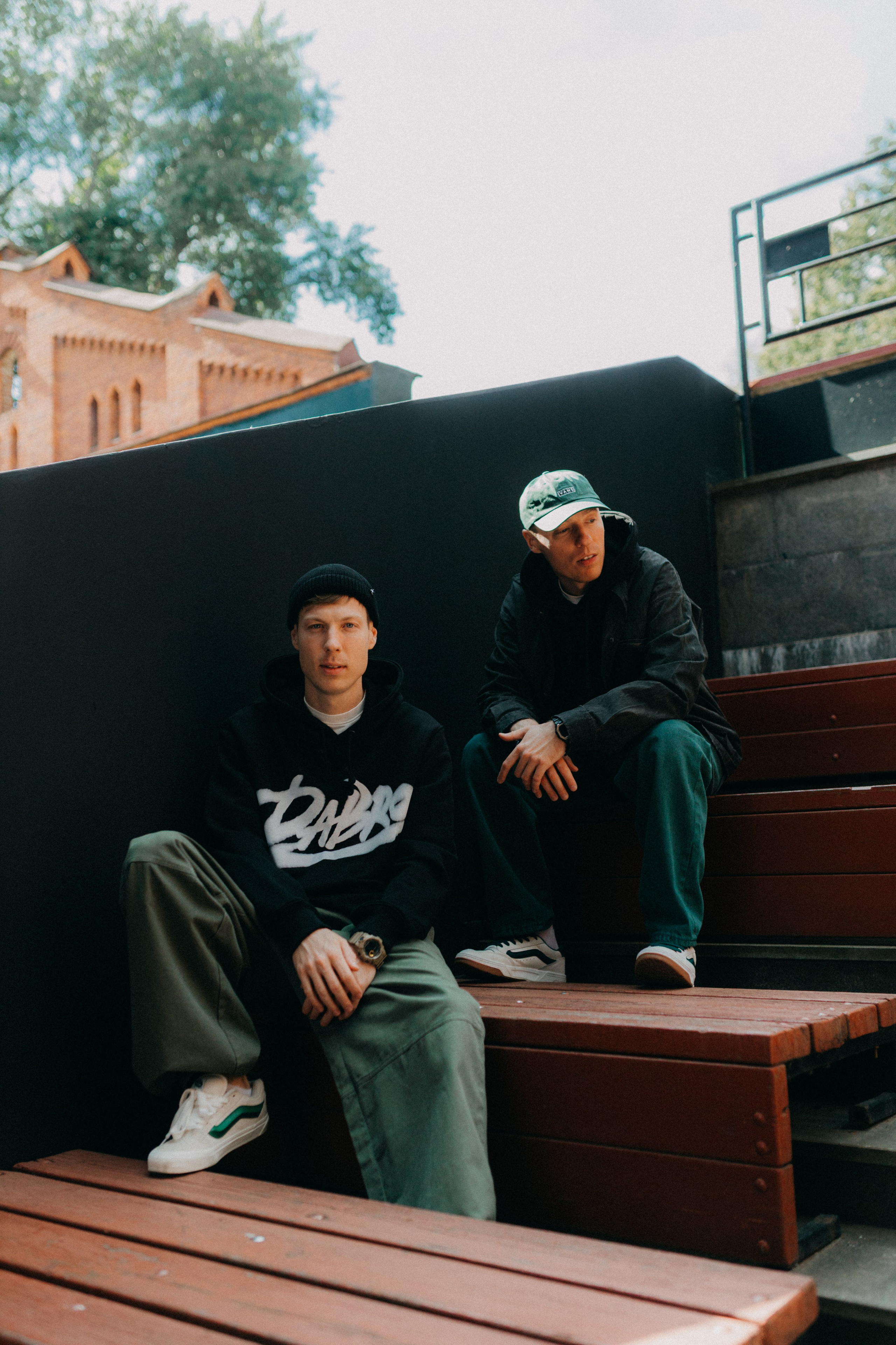 Dabro. Фотограф НОГИНСК, Москва, Анастасия Белая