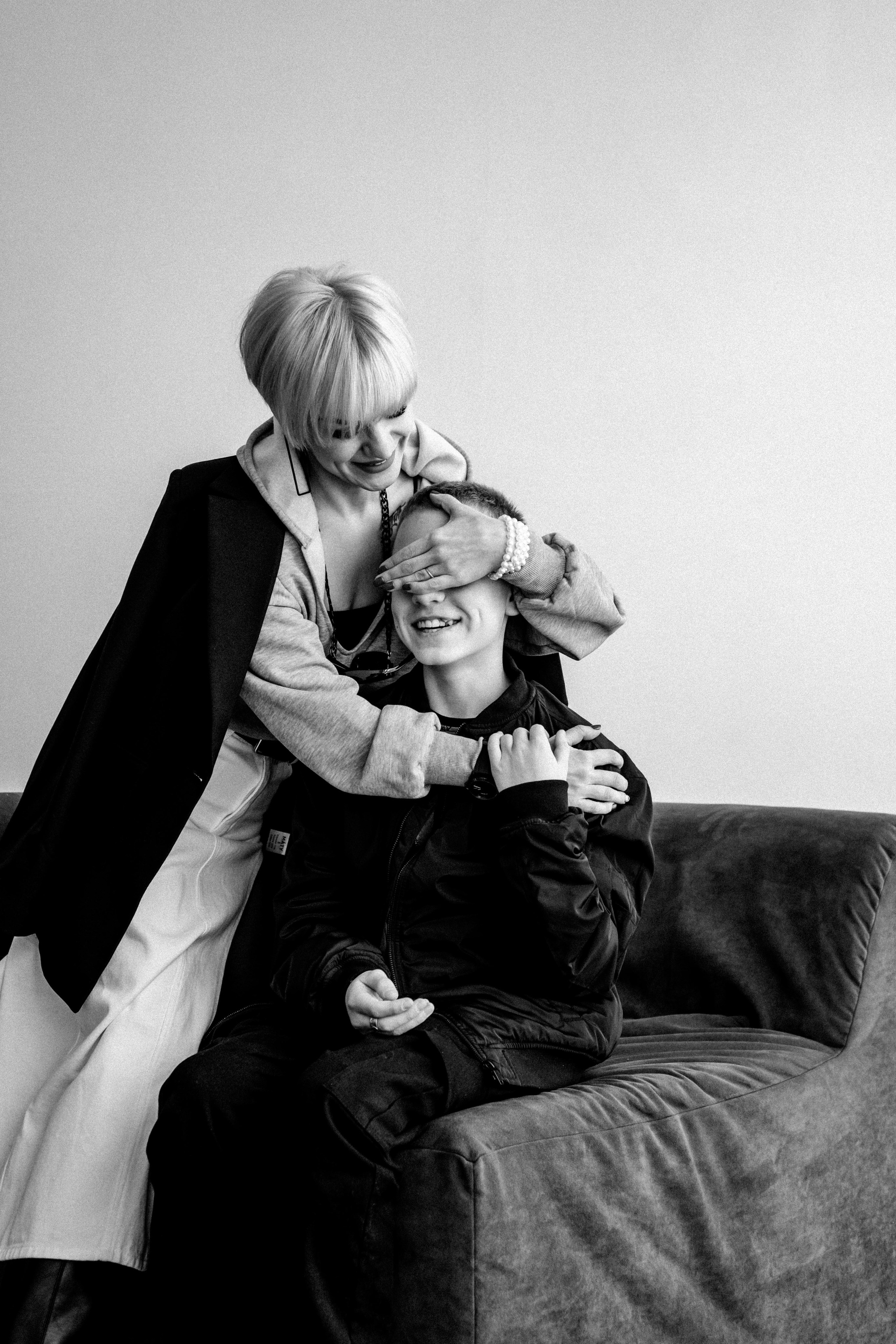 Семейный Альбом. Фотограф Алёна Евграфова