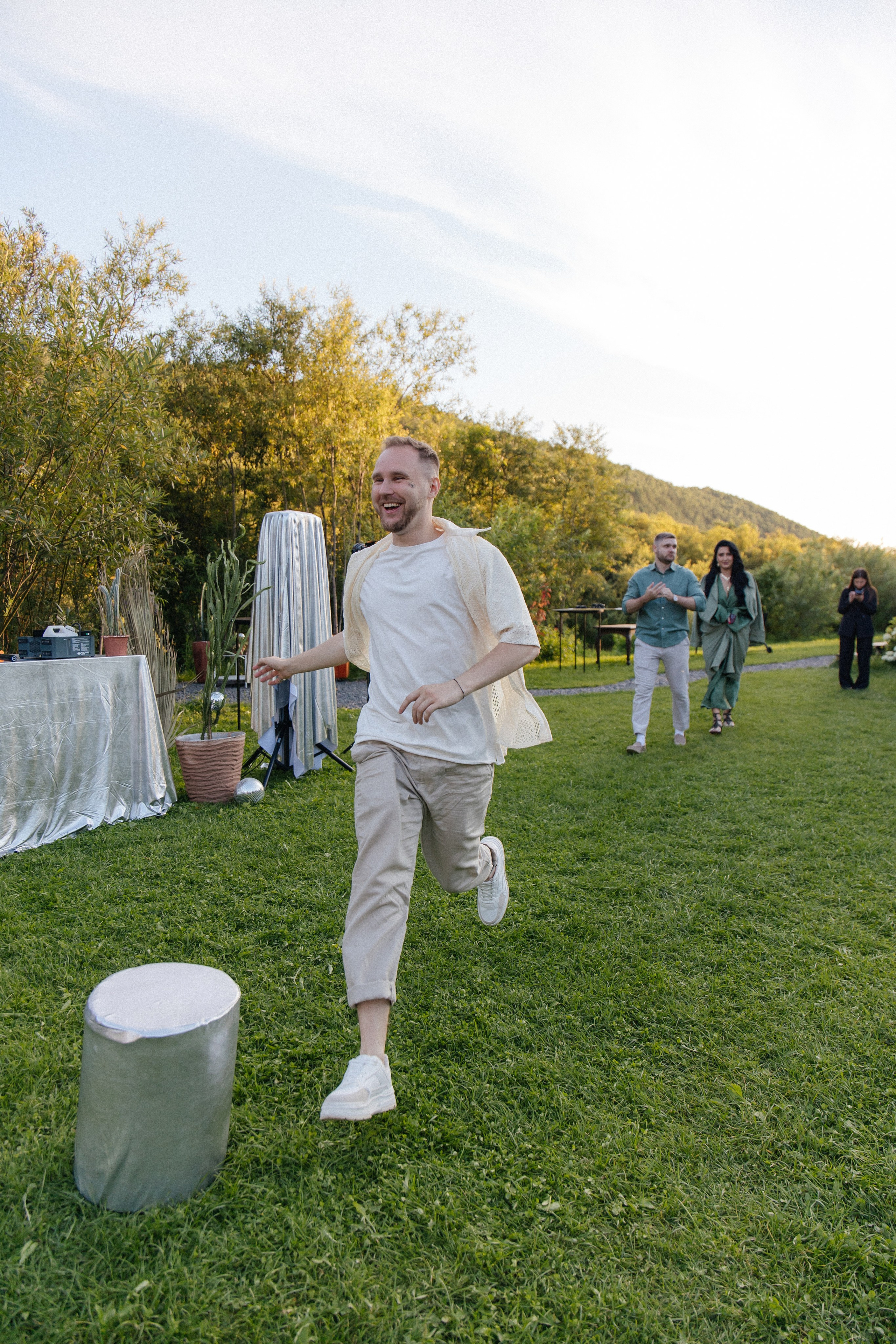 Артем и Дарья. Свадебный фотограф в Красноярске