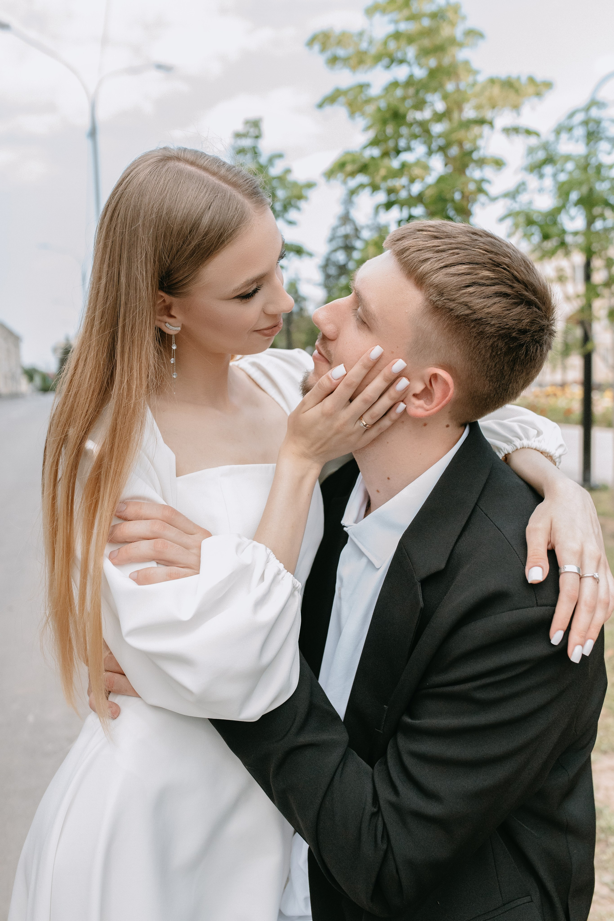 Евгений и София. Главная