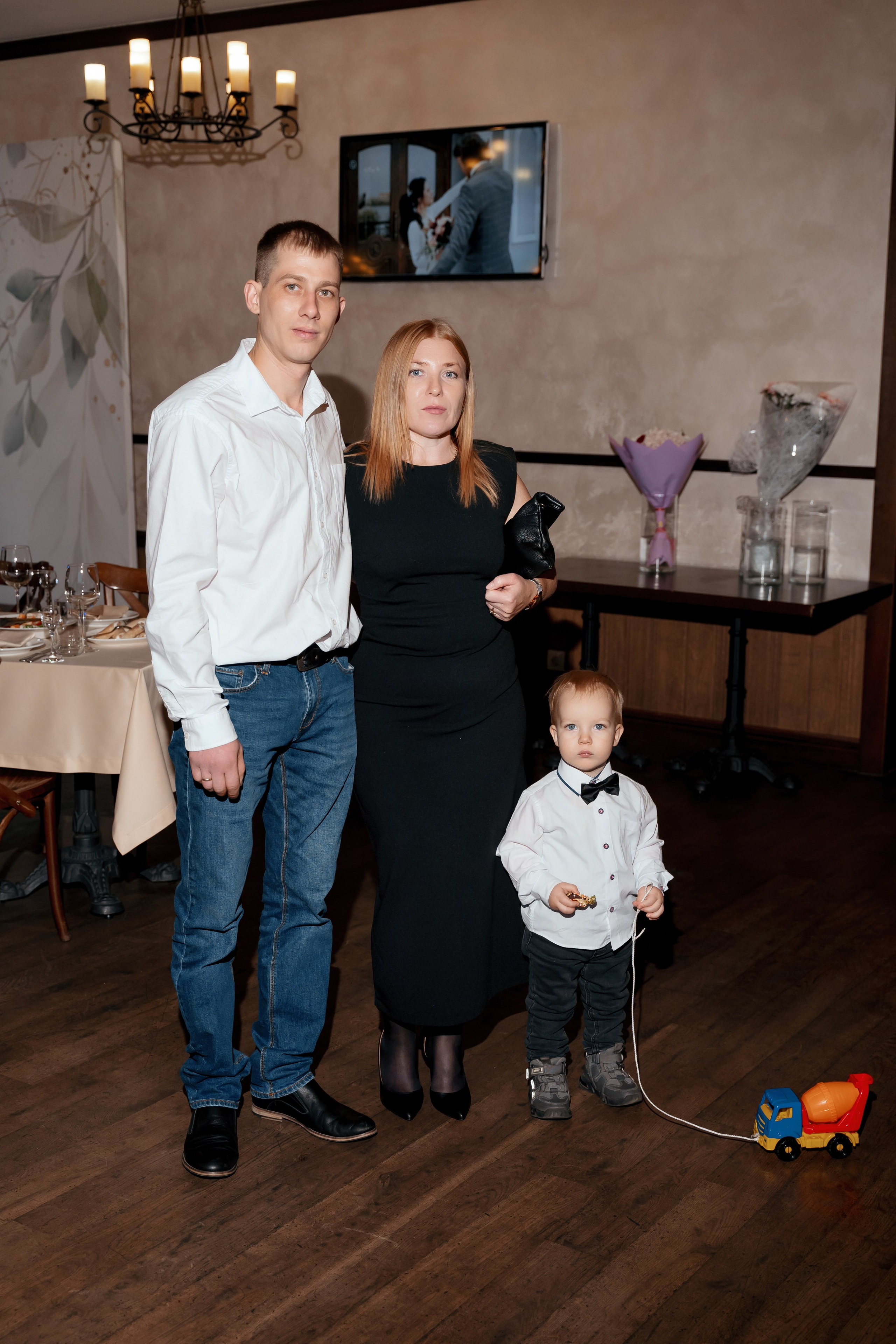 Татьяна и Степан. Фотограф Ким Наталья в Красноярске