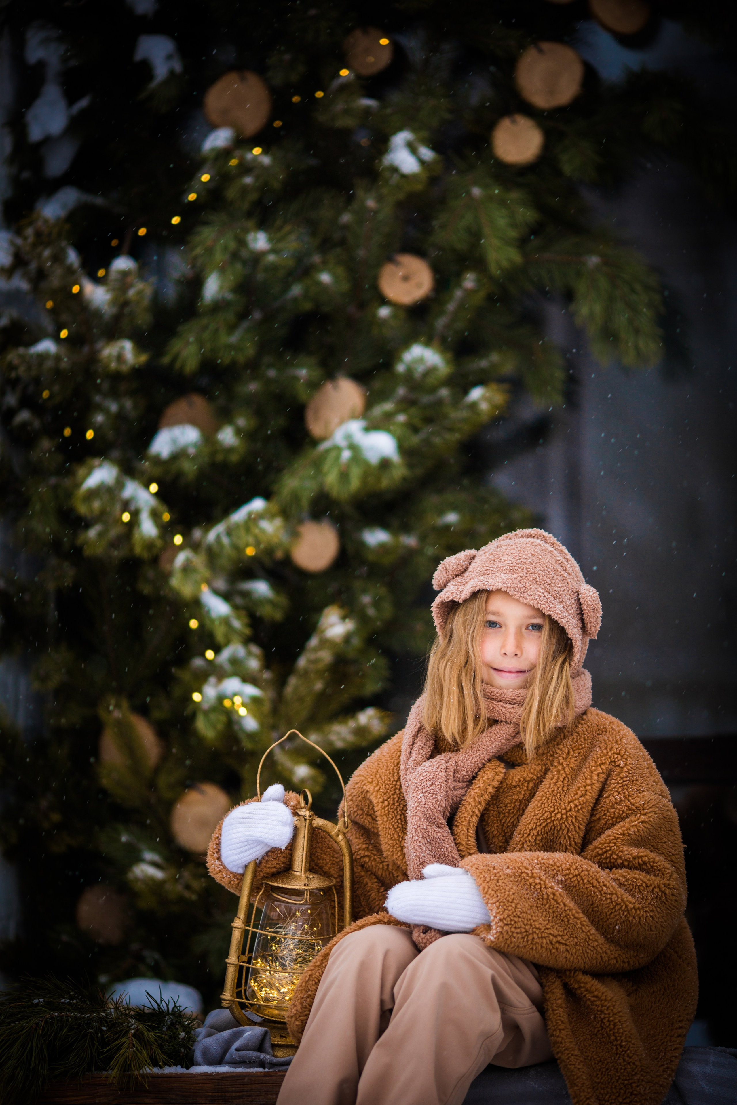 Фотодача. Фотограф Евгения Васильева в г. Чебоксары