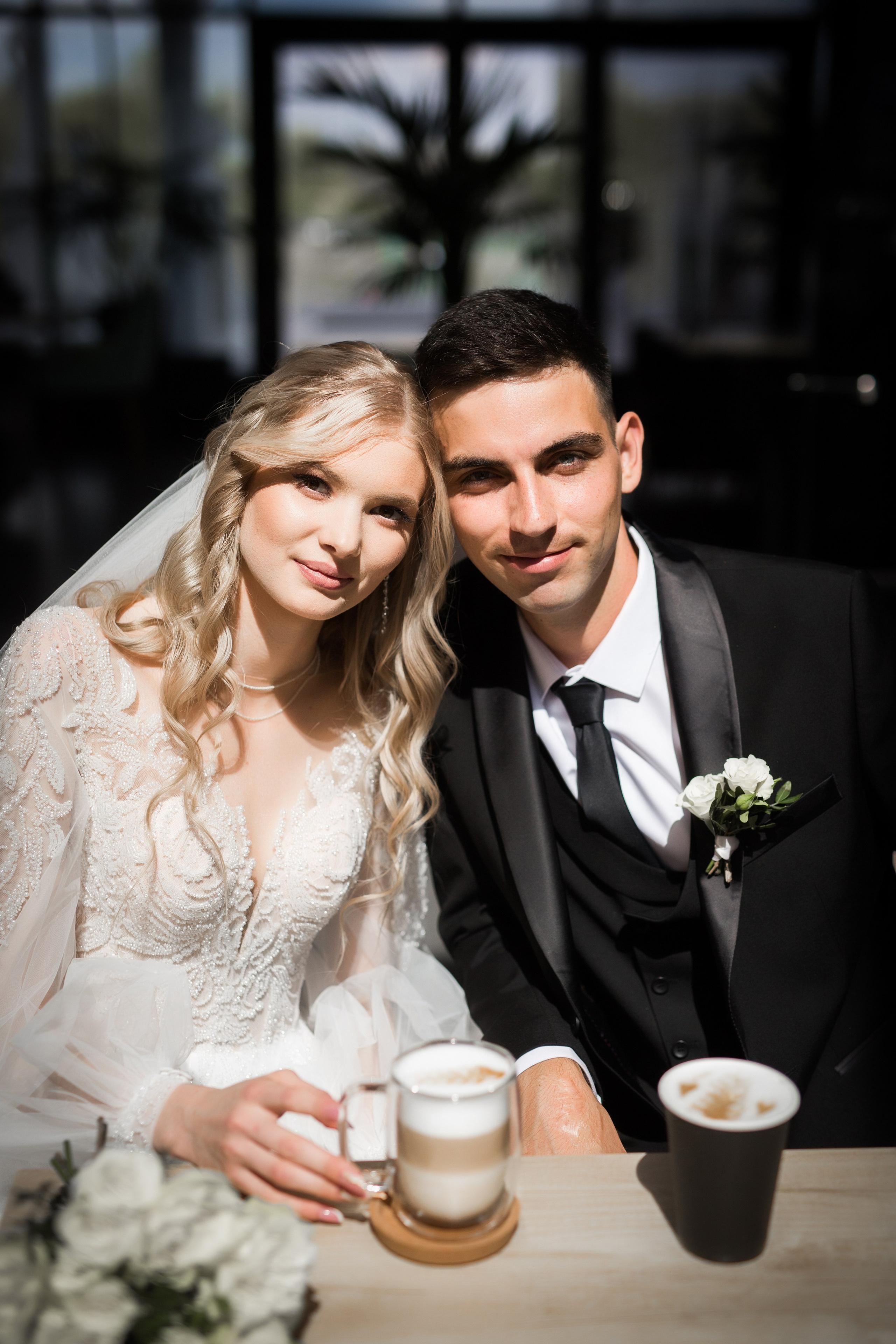 Свадьба. Фотограф Евгения Васильева в г. Чебоксары