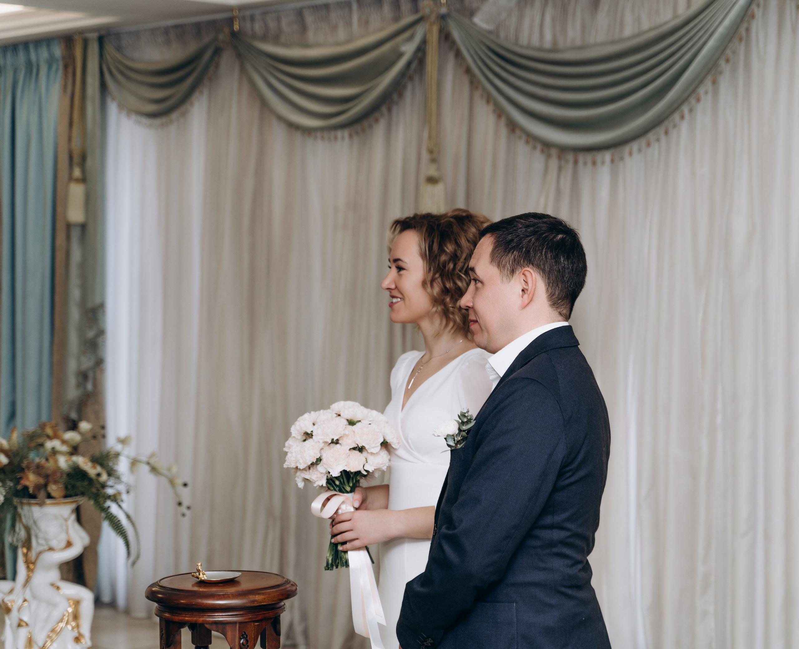 Свадьба Алберт и Дарья. Event фотограф Степанова Александра