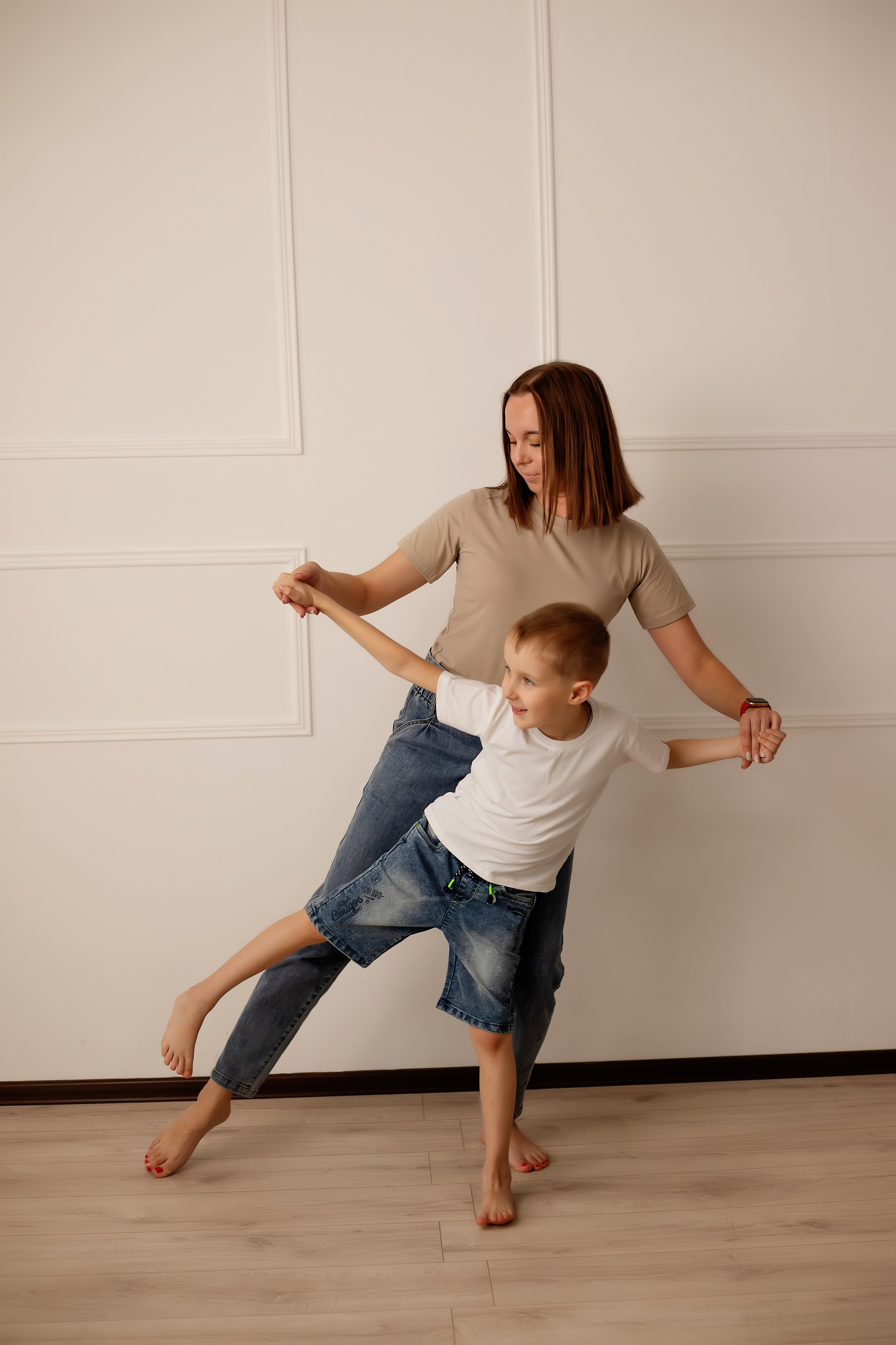 Семейные съёмки. Семейный фотограф в Прокопьевске Екатерина Финаскова