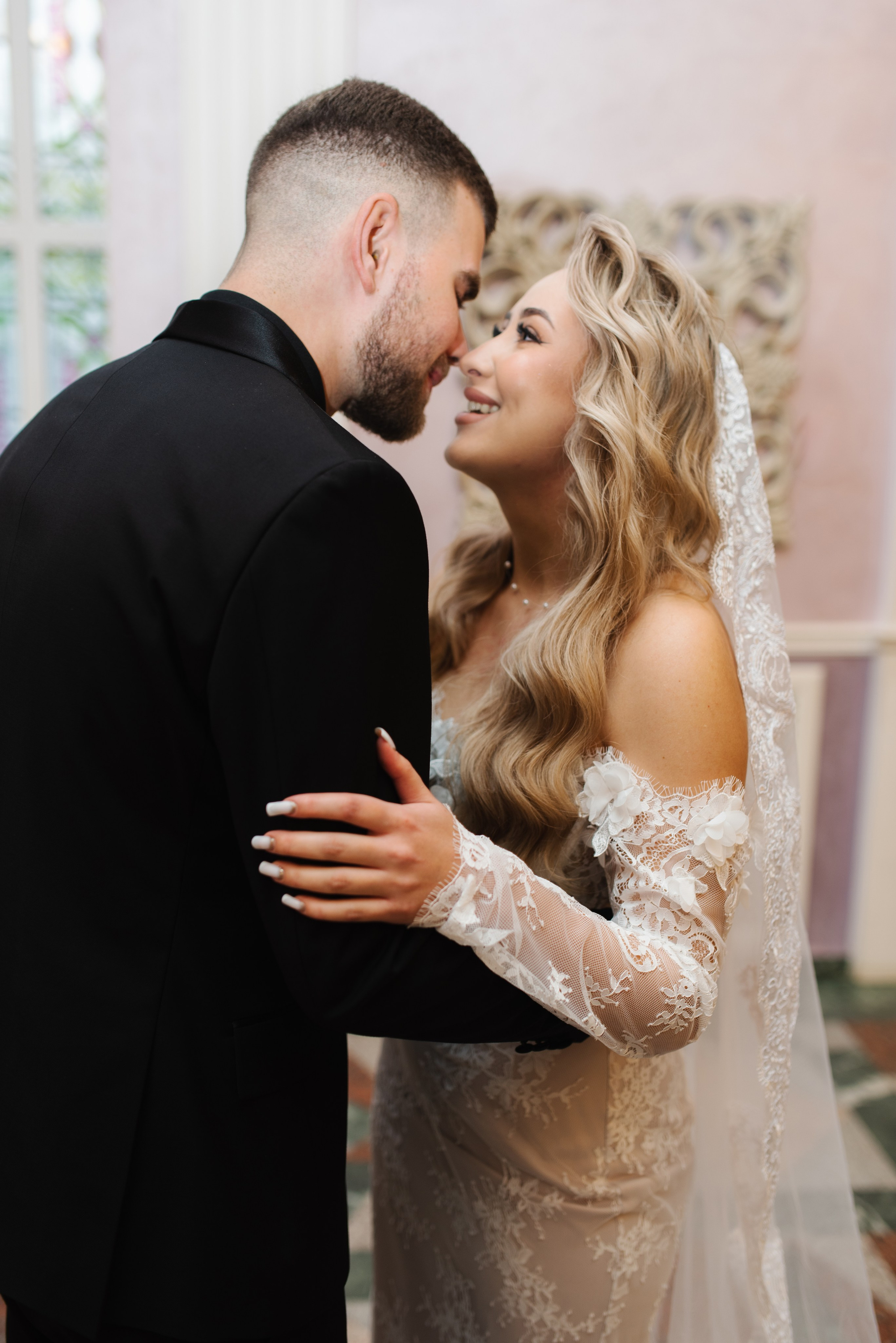 Самый лучший день. Свадебный фотограф Анастасия Бударина