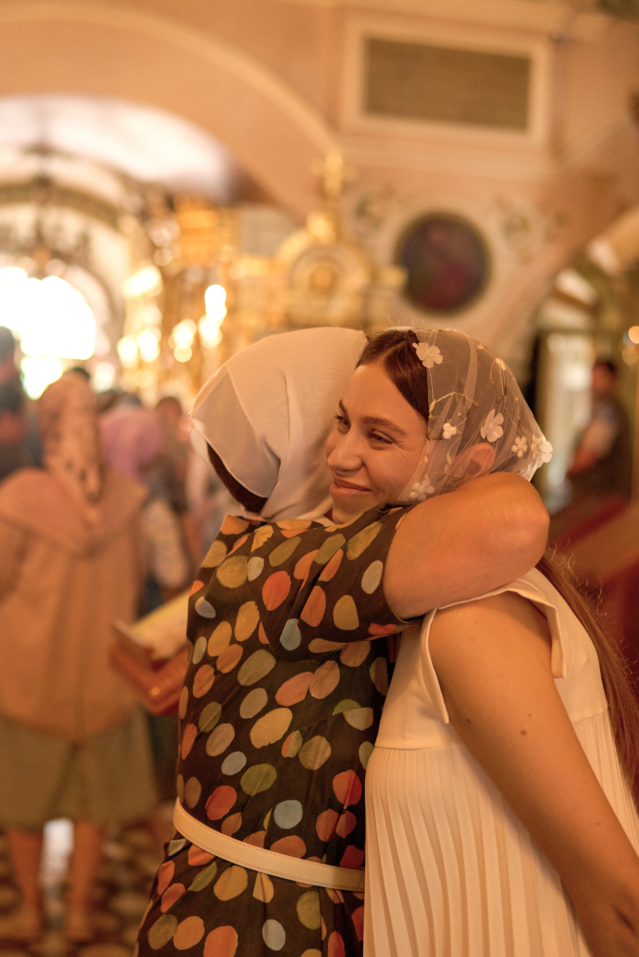 Валерия и Александр. Свадебный и репортажный фотограф в Москве Александр Кудрявцев