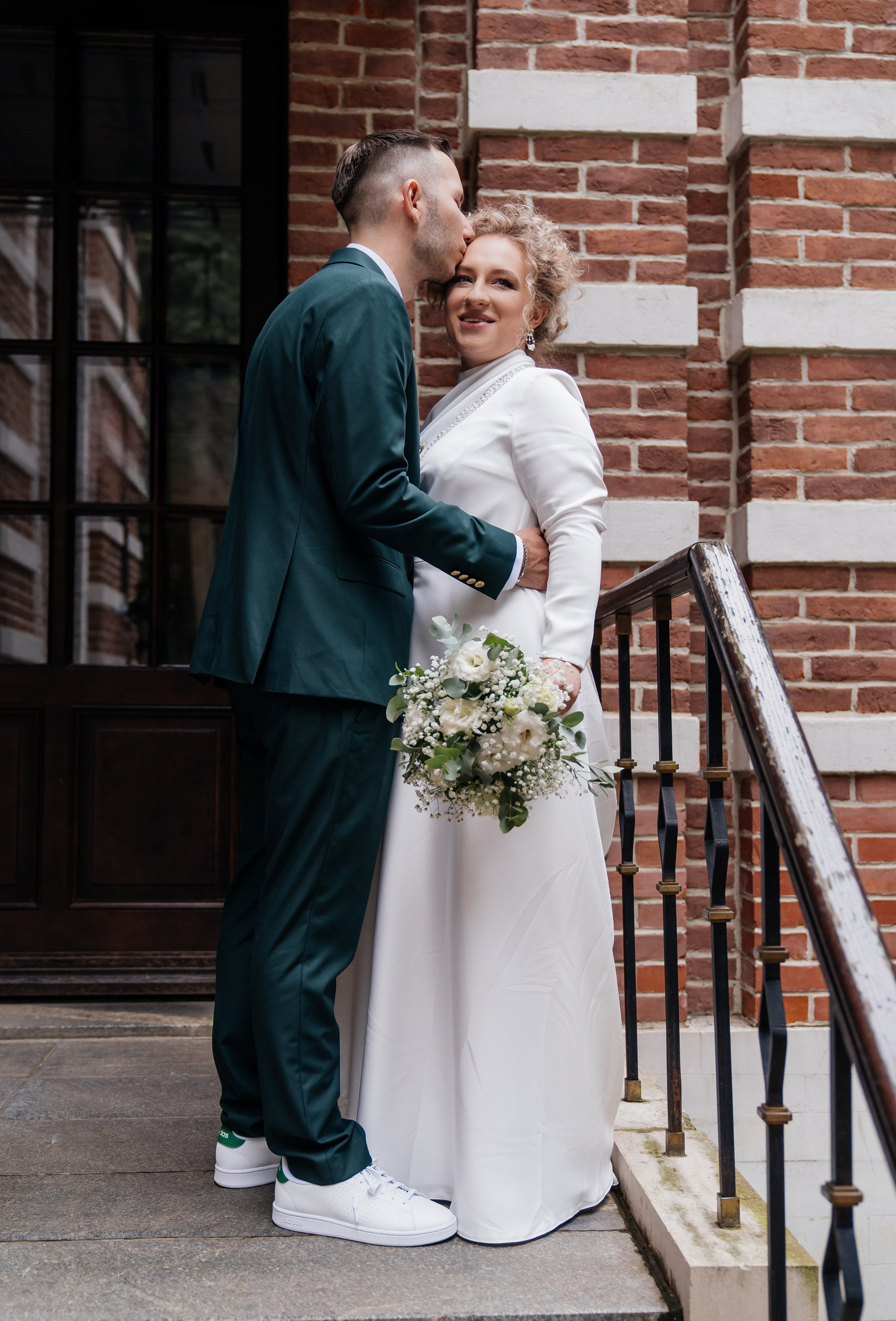 Свадьба Саша и Лера. Event фотограф Степанова Александра