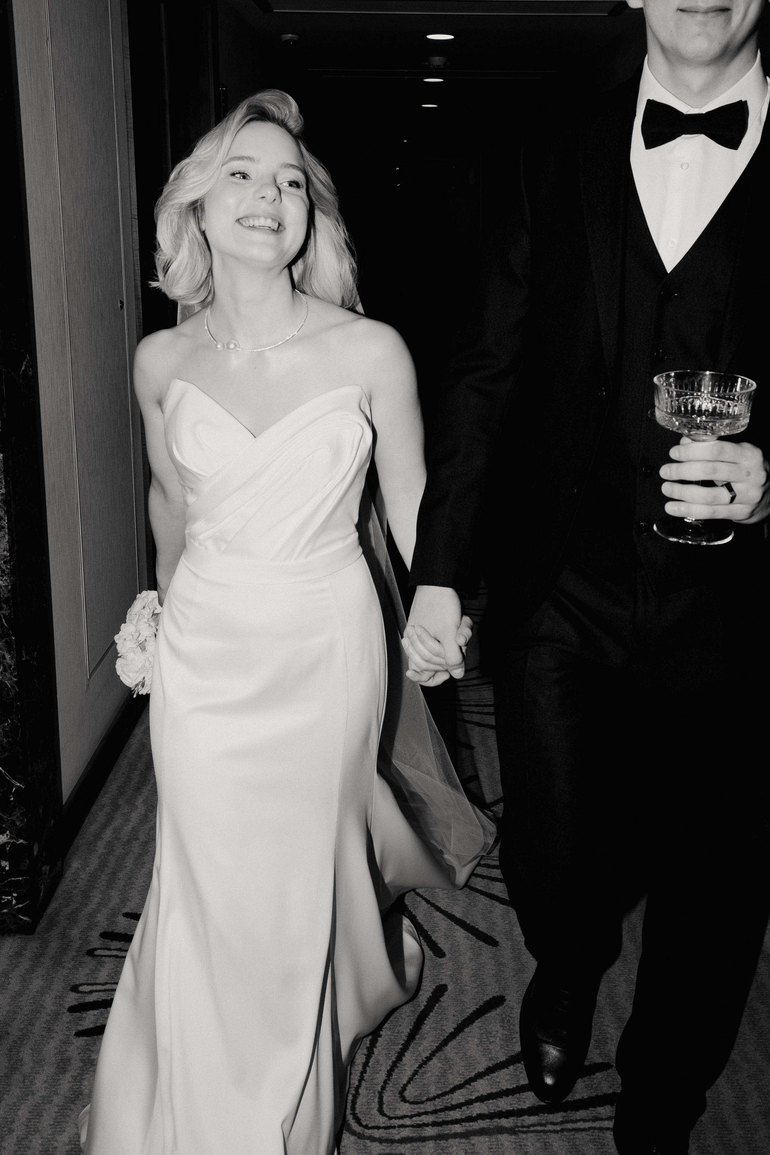 Татьяна & Данил, Сосновый бор