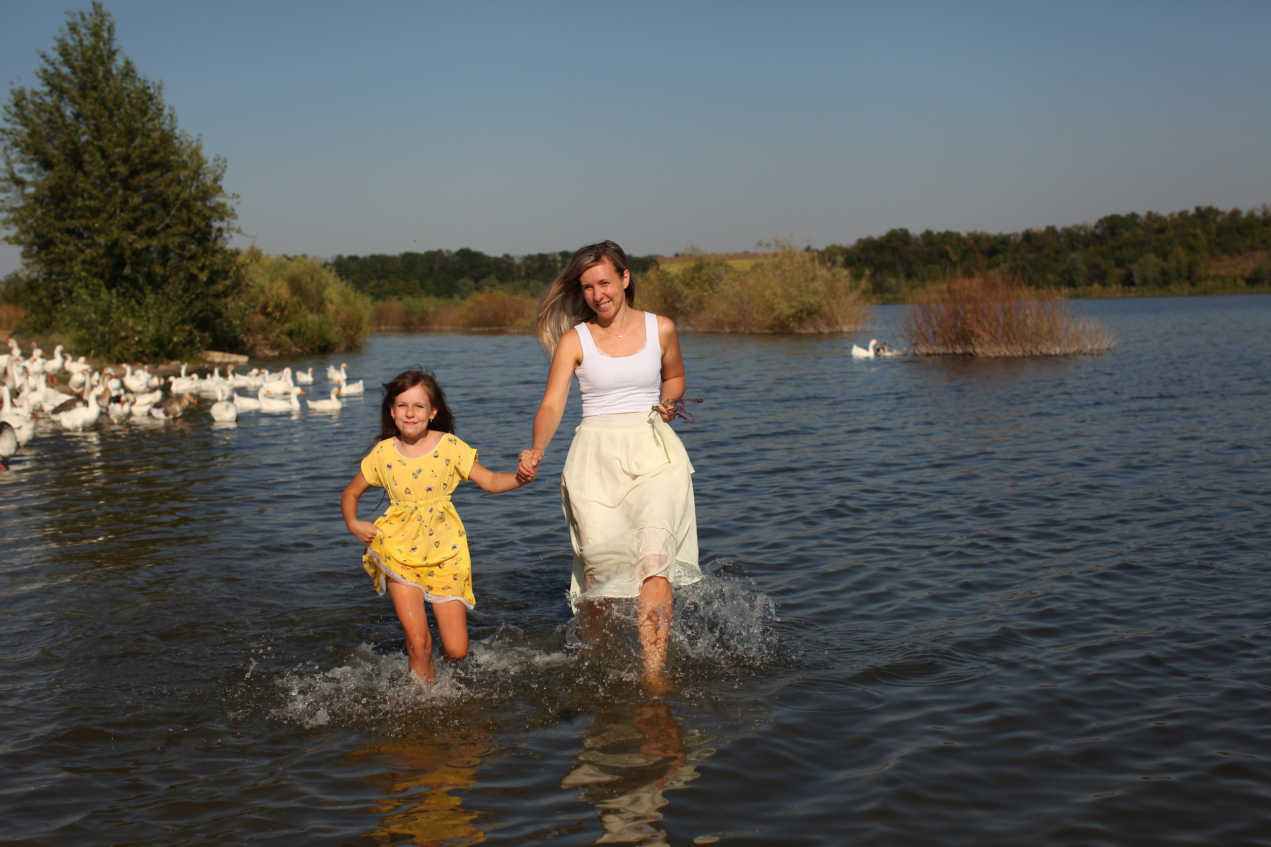 Последний день лета. Ангелина Шолохова ваш индивидуальный фотограф, город Москва