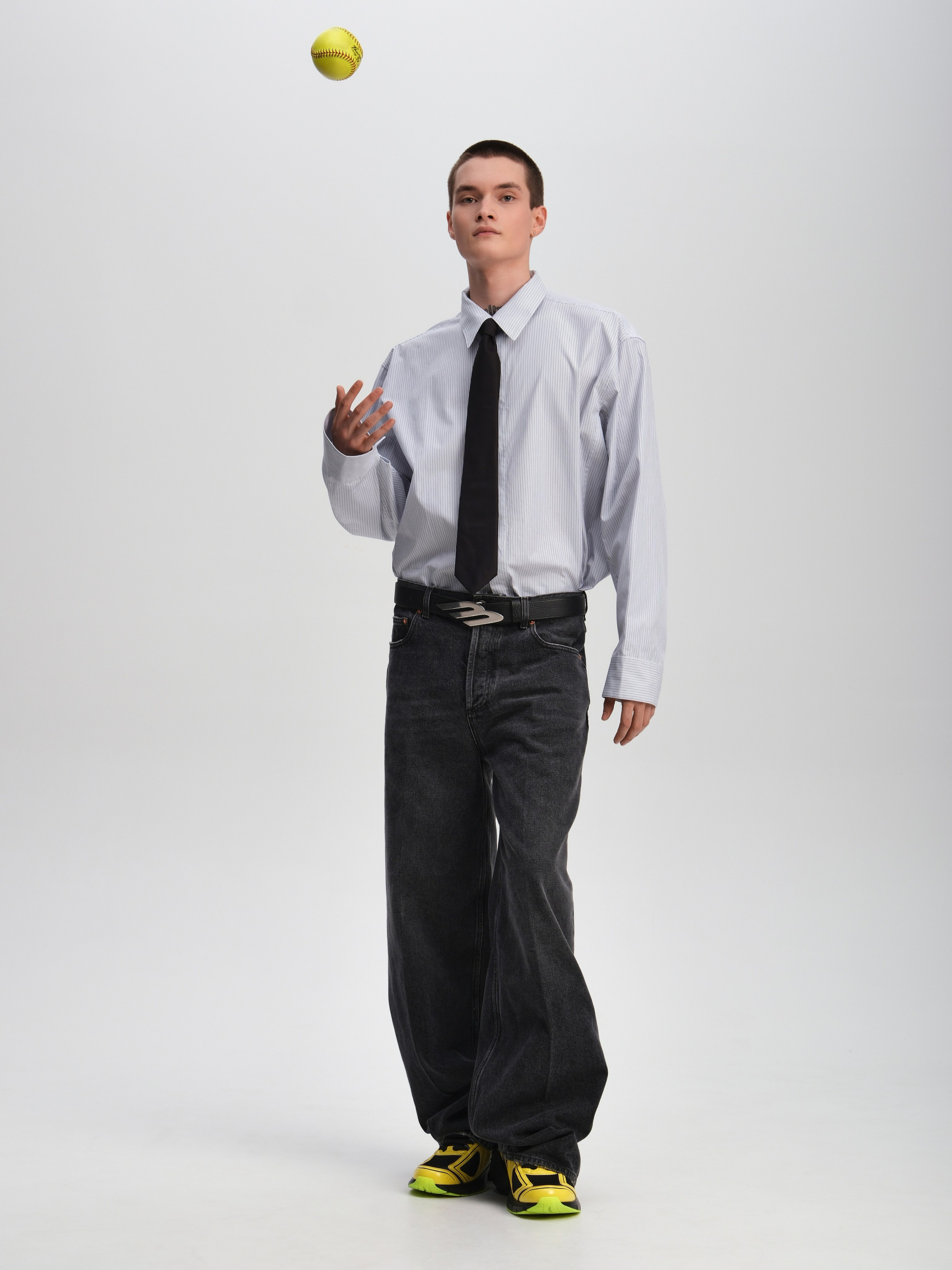 Street multibrand. Dolgikh Production team