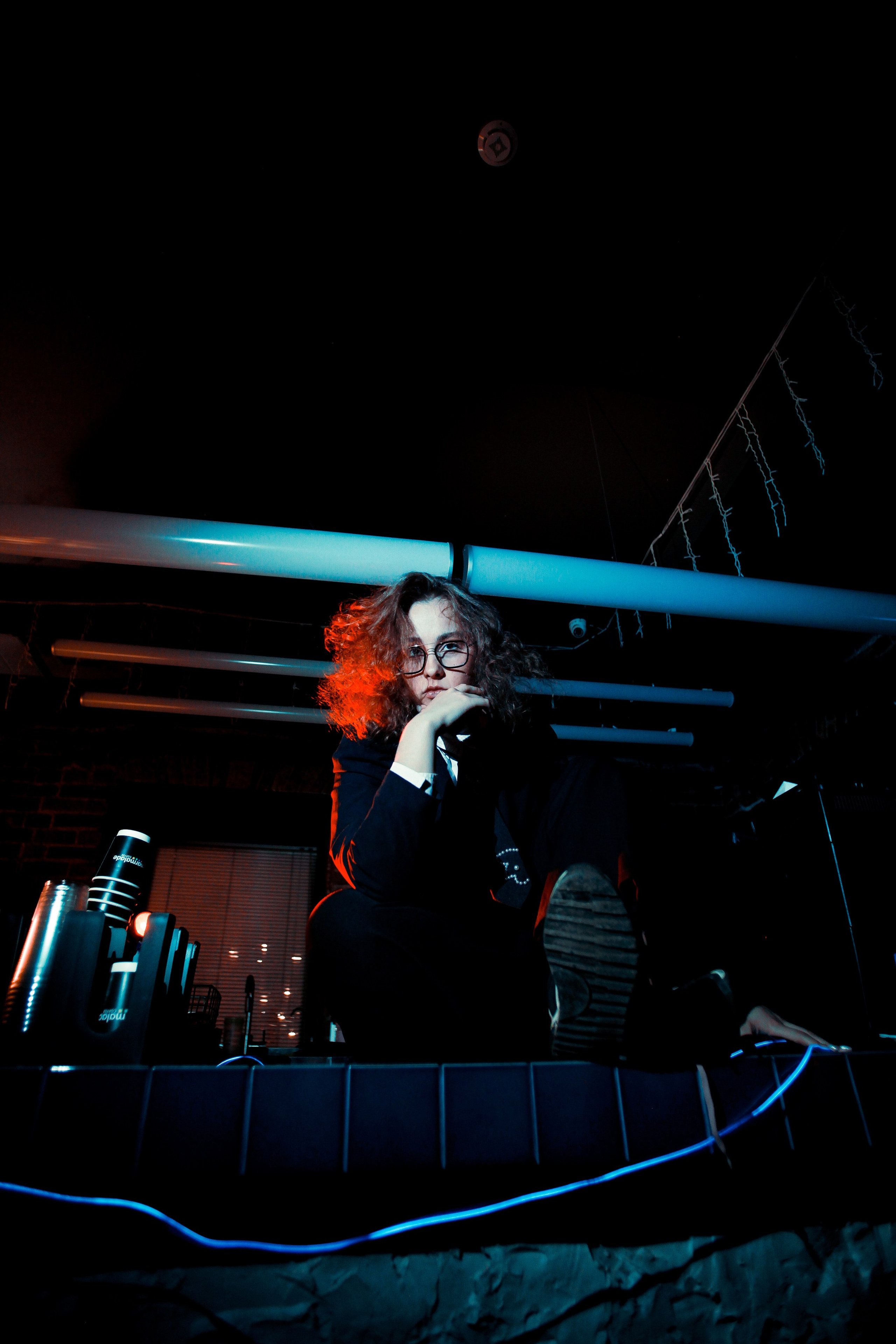 Христина. Galchenok