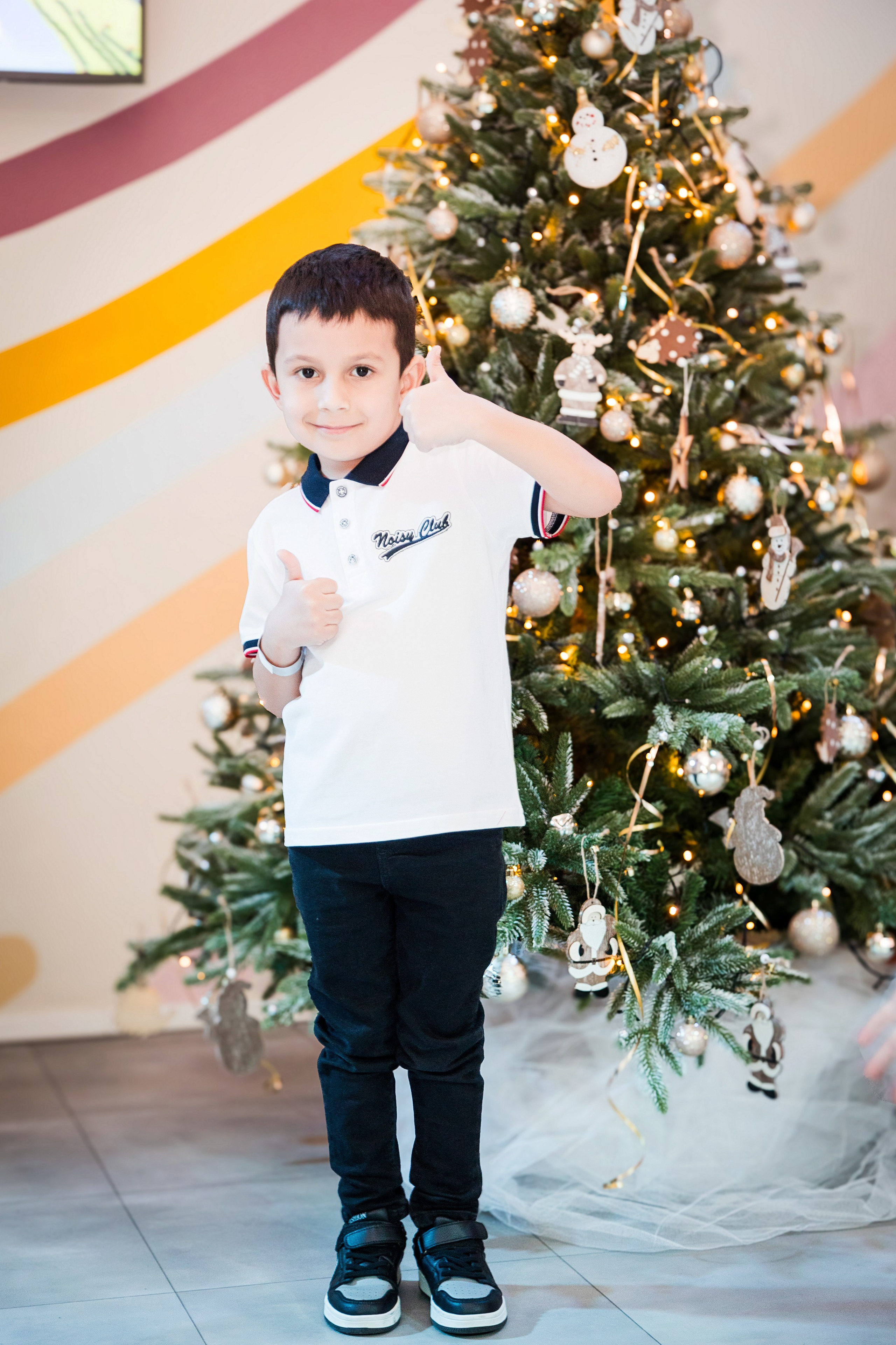 Мирону 5 лет. Детский фотограф видеограф в Хабаровске Михаил Орлов