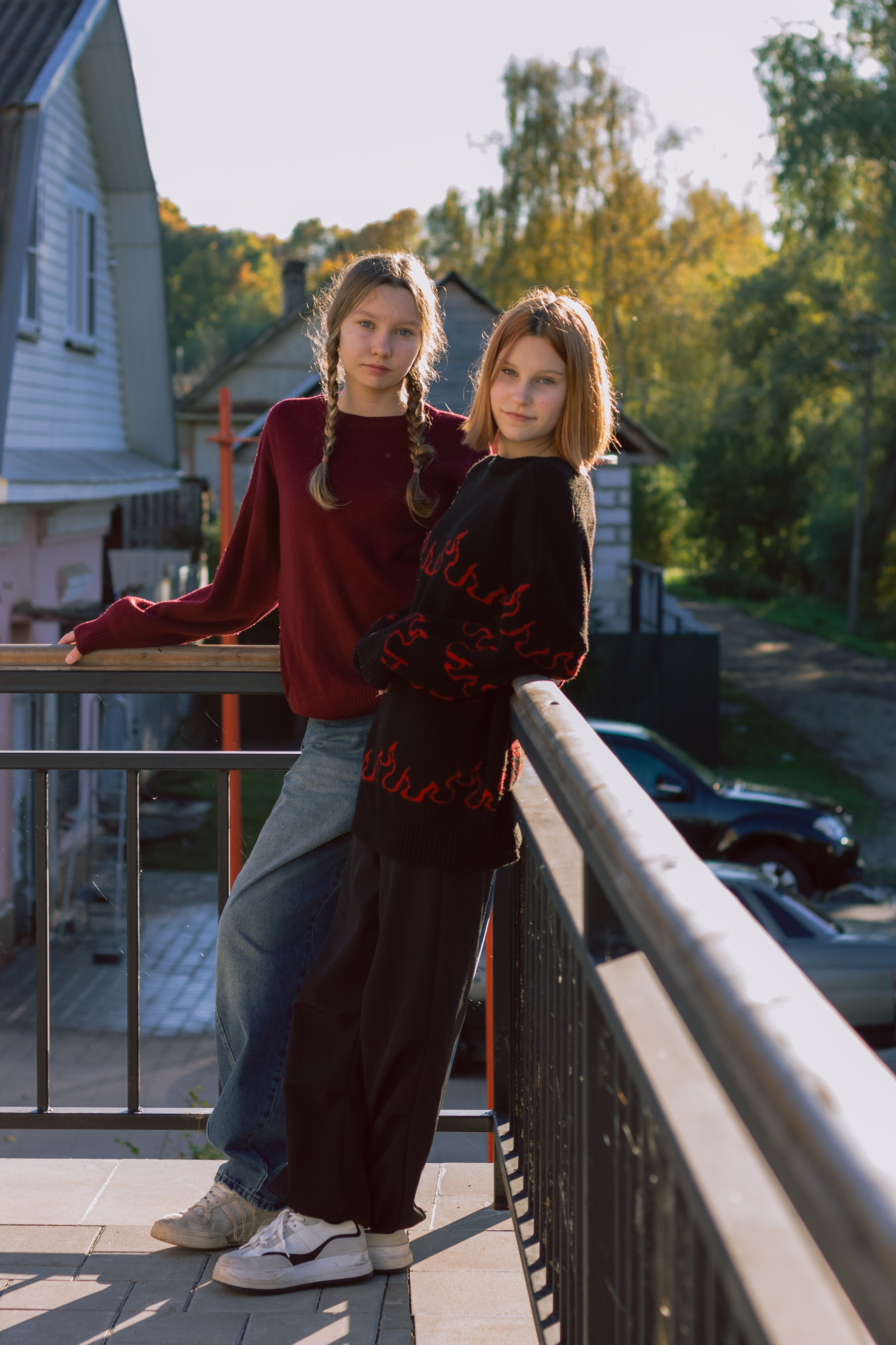 Индивидуальные и творческие женские. Ваш фотограф Анна, фотосалон «В Кадре» Велиж