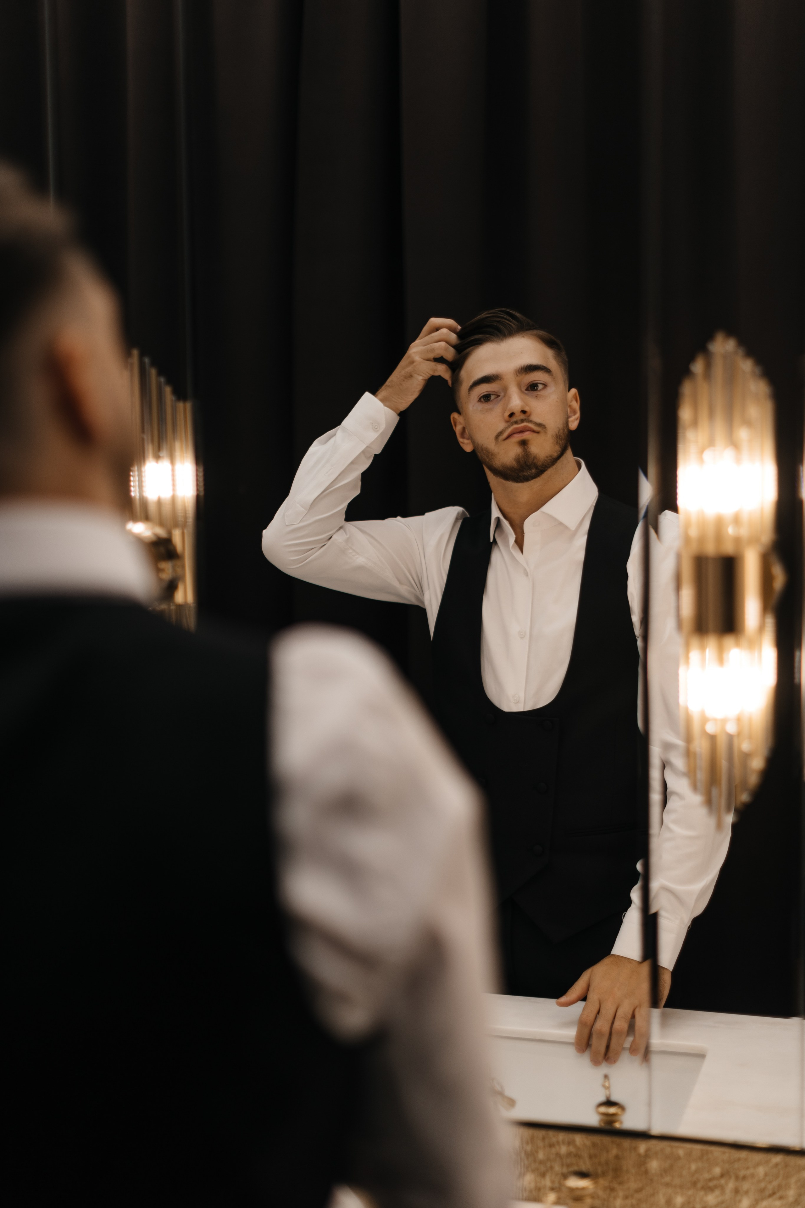 Emotion. Свадебный фотограф в Ульяновске Алексей Китов