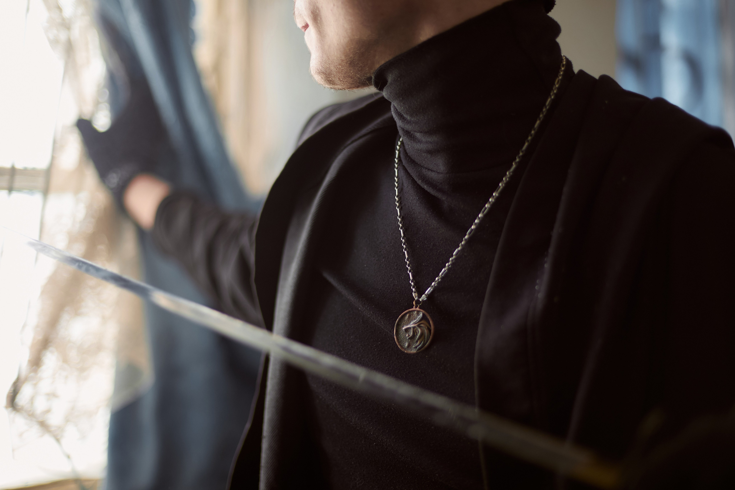 «Косплей». Свадебный и креативный фотограф в ЮФО и МСК