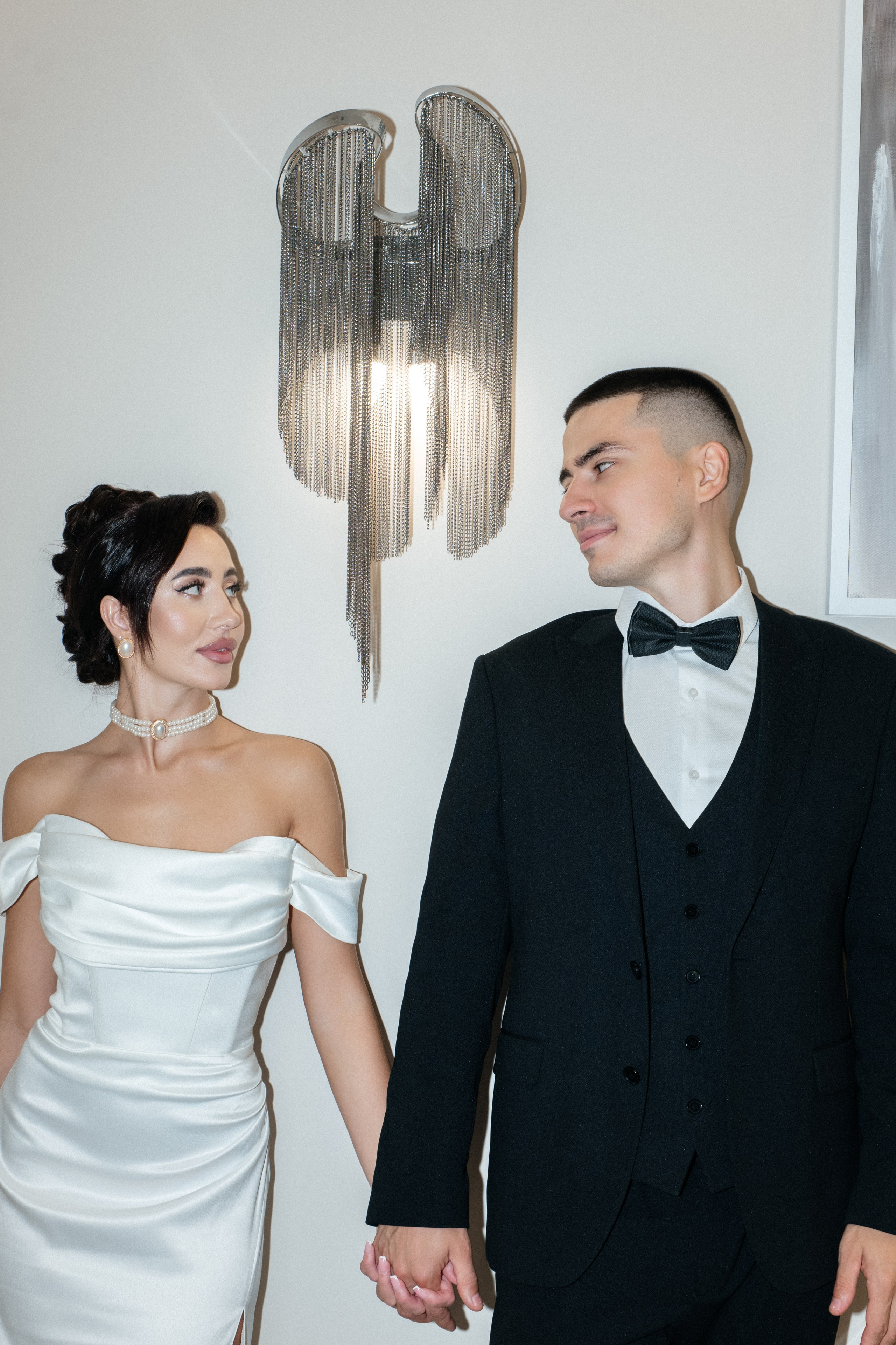 RATMIR & JESSICA. Свадебное ФОТО & ВИДЕО Москва/Липецк