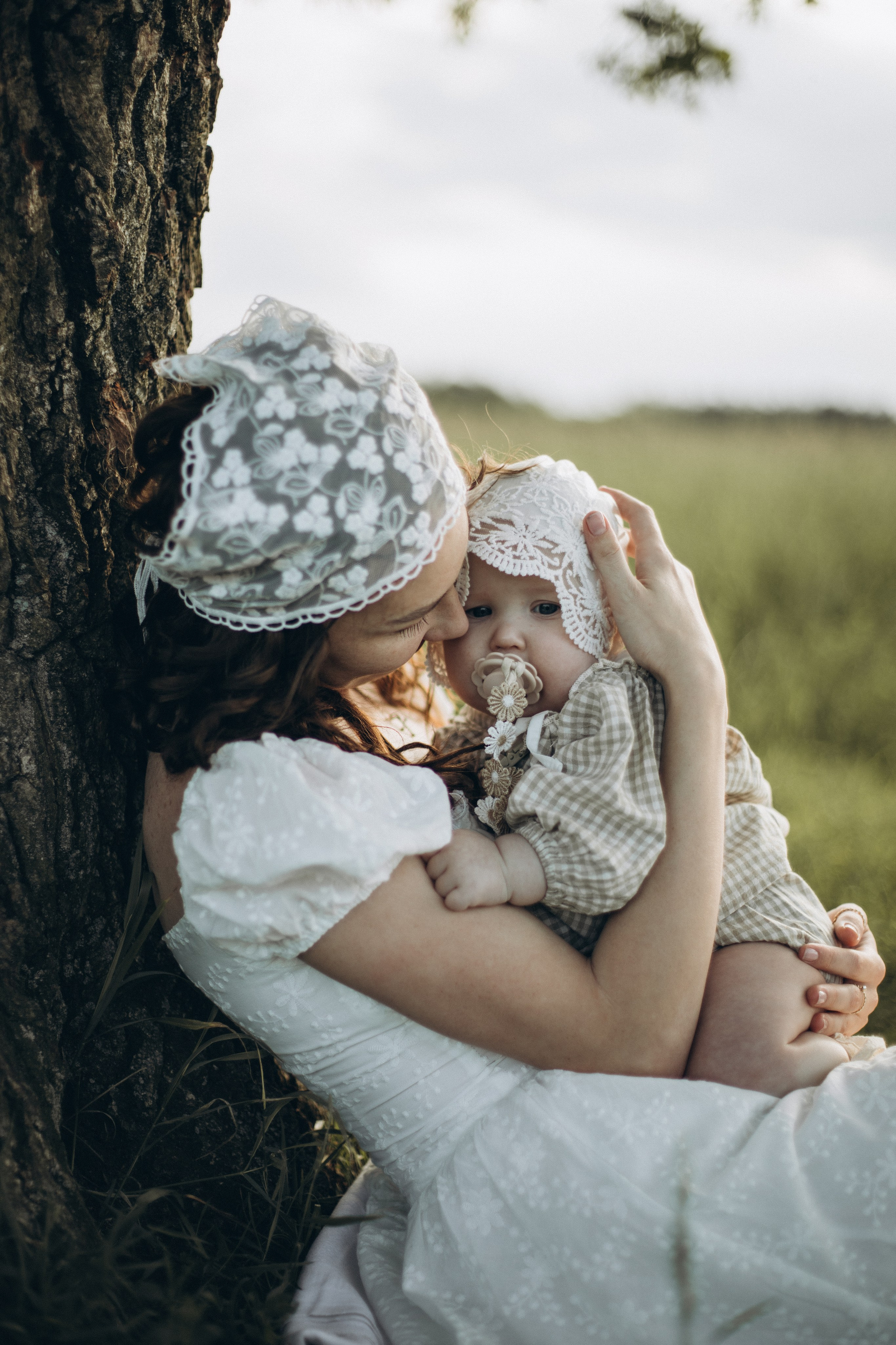 Andrey Olga & Makar Polina. Главная