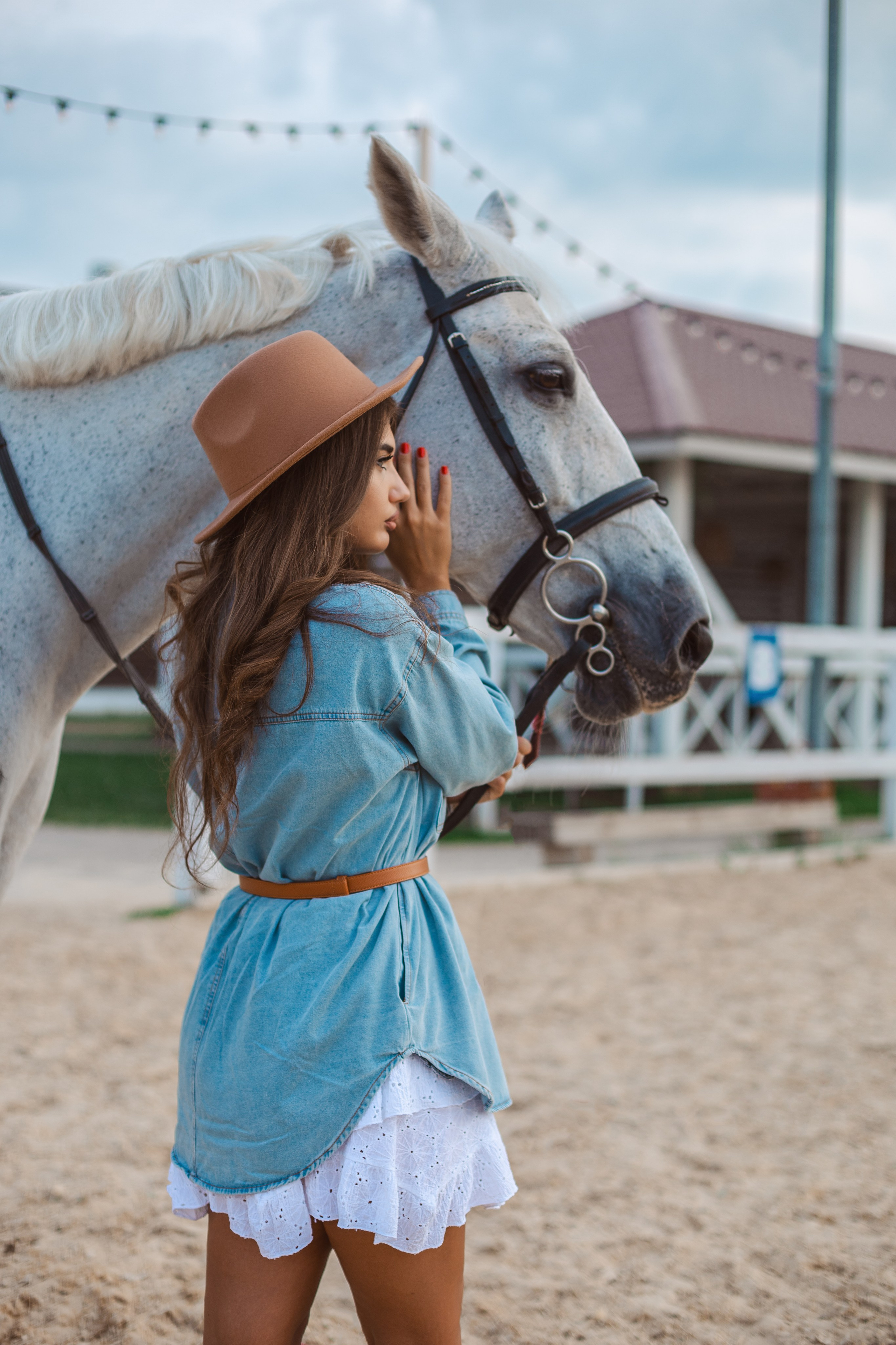 ~ Tanya ~. Главная